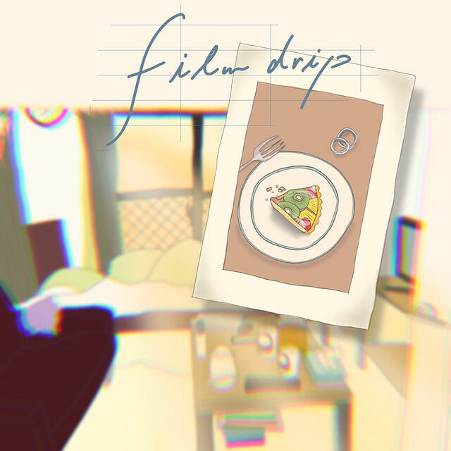 Релиз film drip