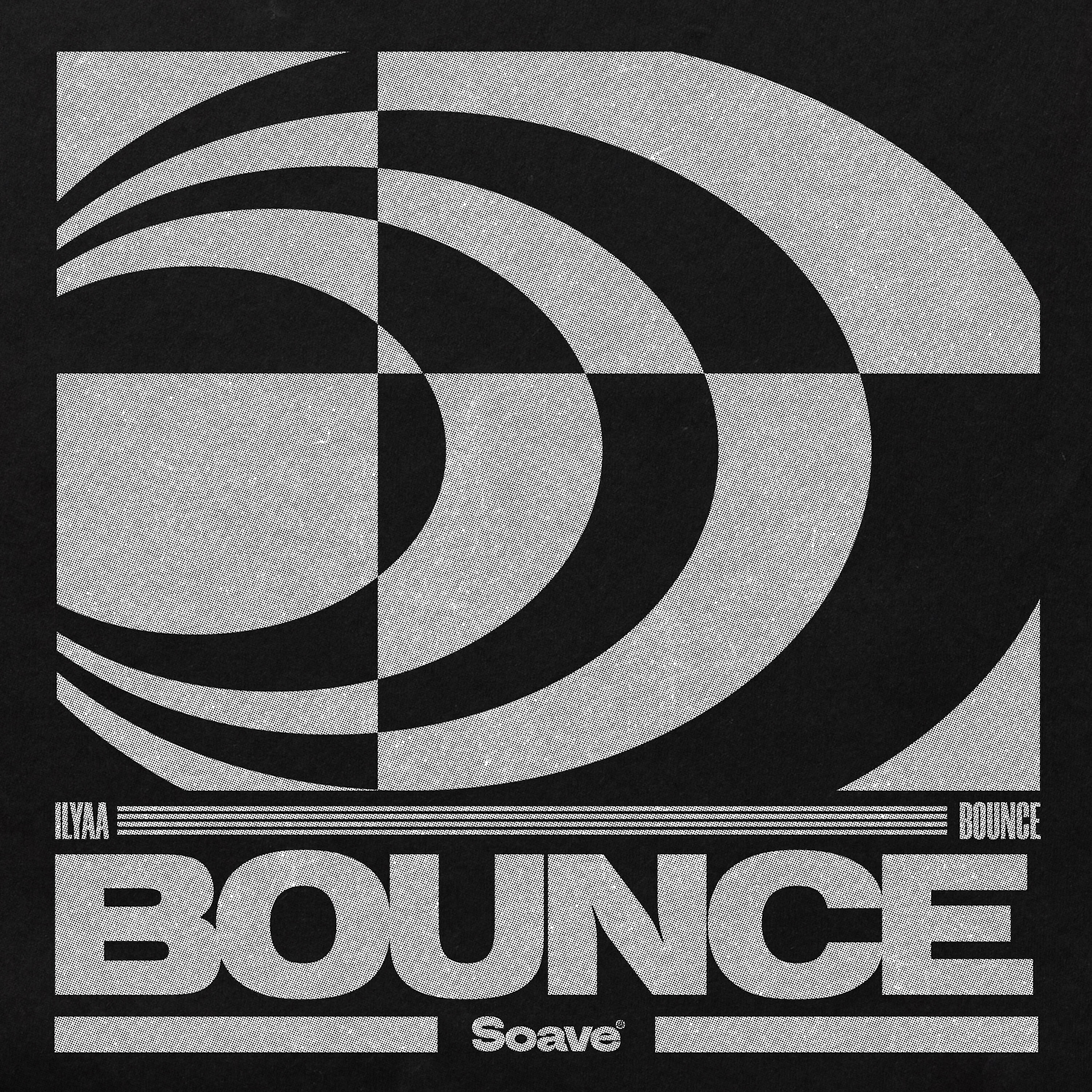 Релиз Bounce