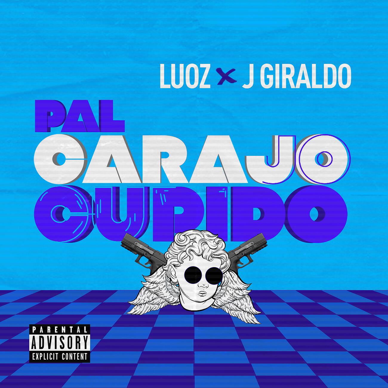 Релиз Pal Carajo Cupido