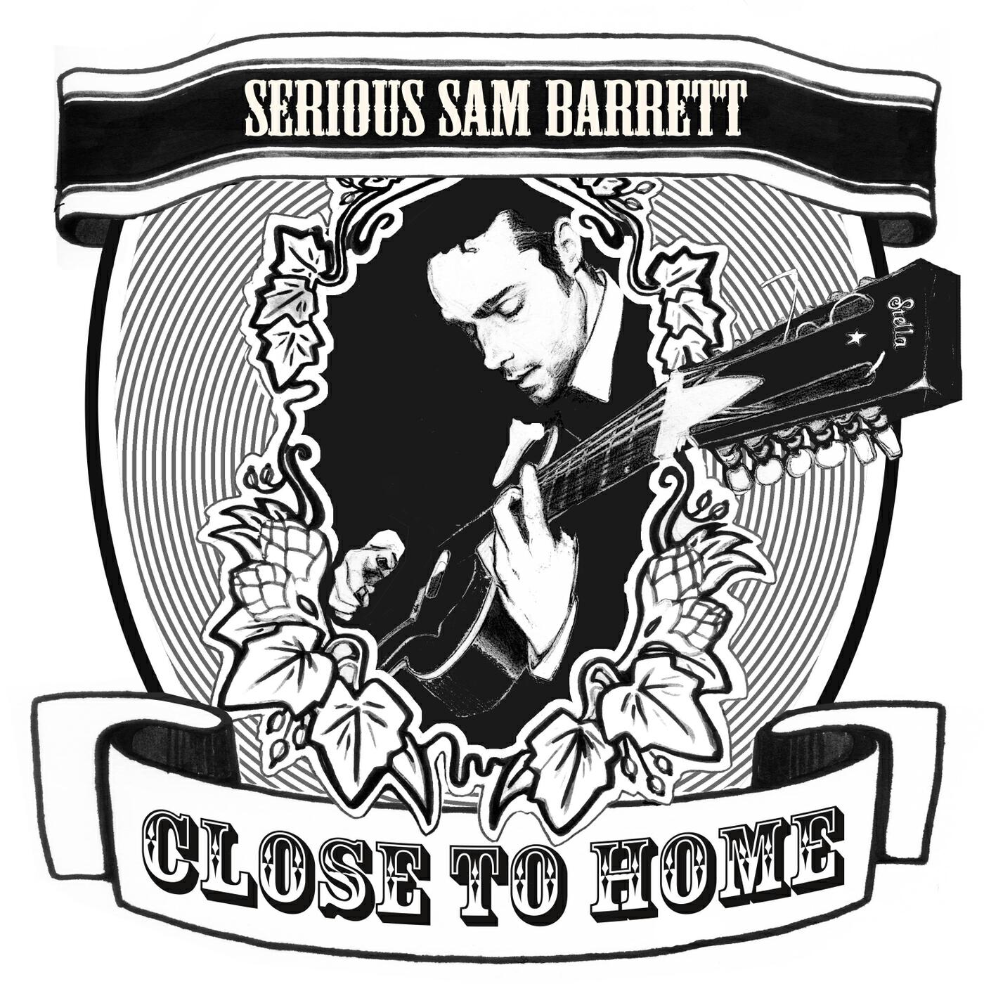 Релиз Close to Home