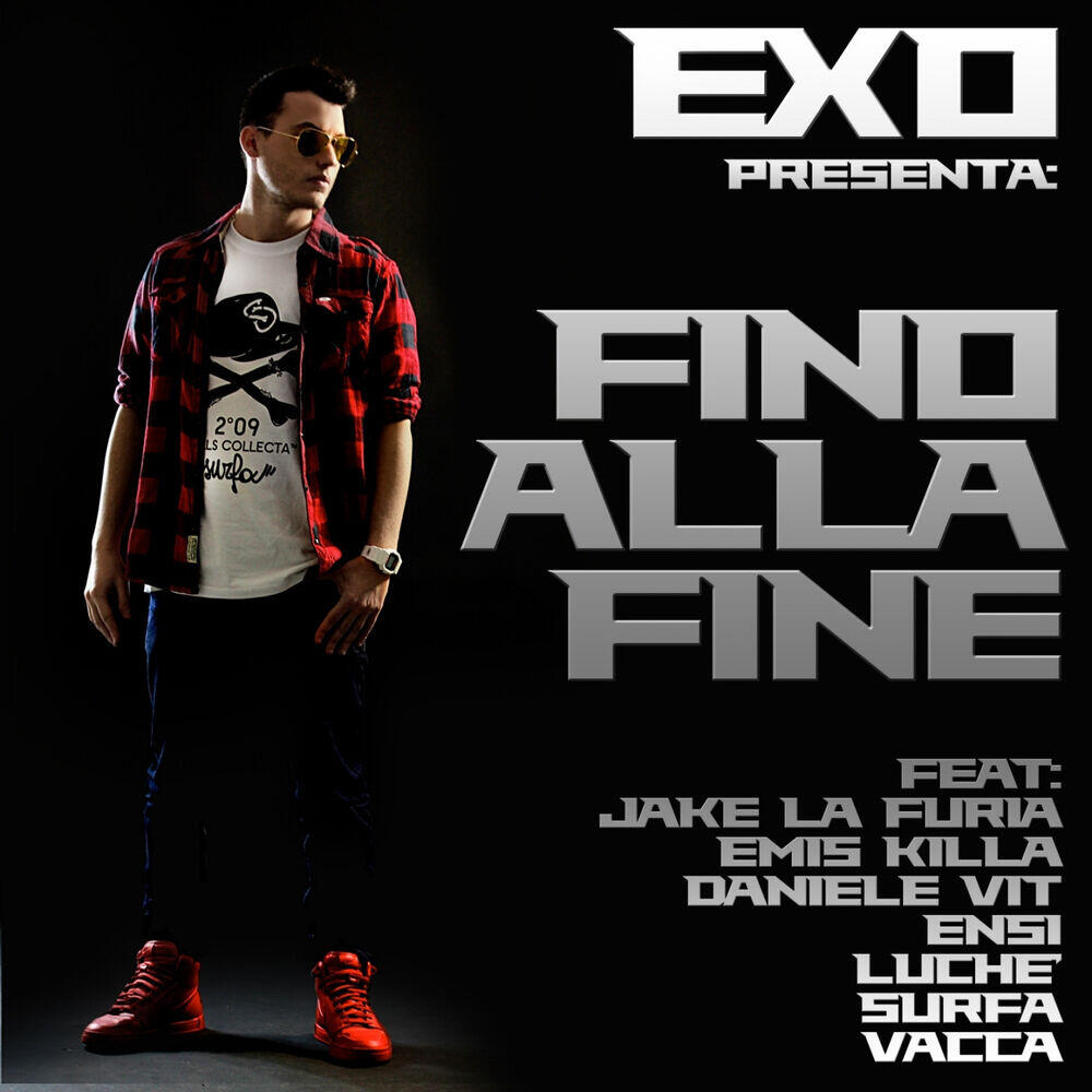 Релиз Fino Alla Fine