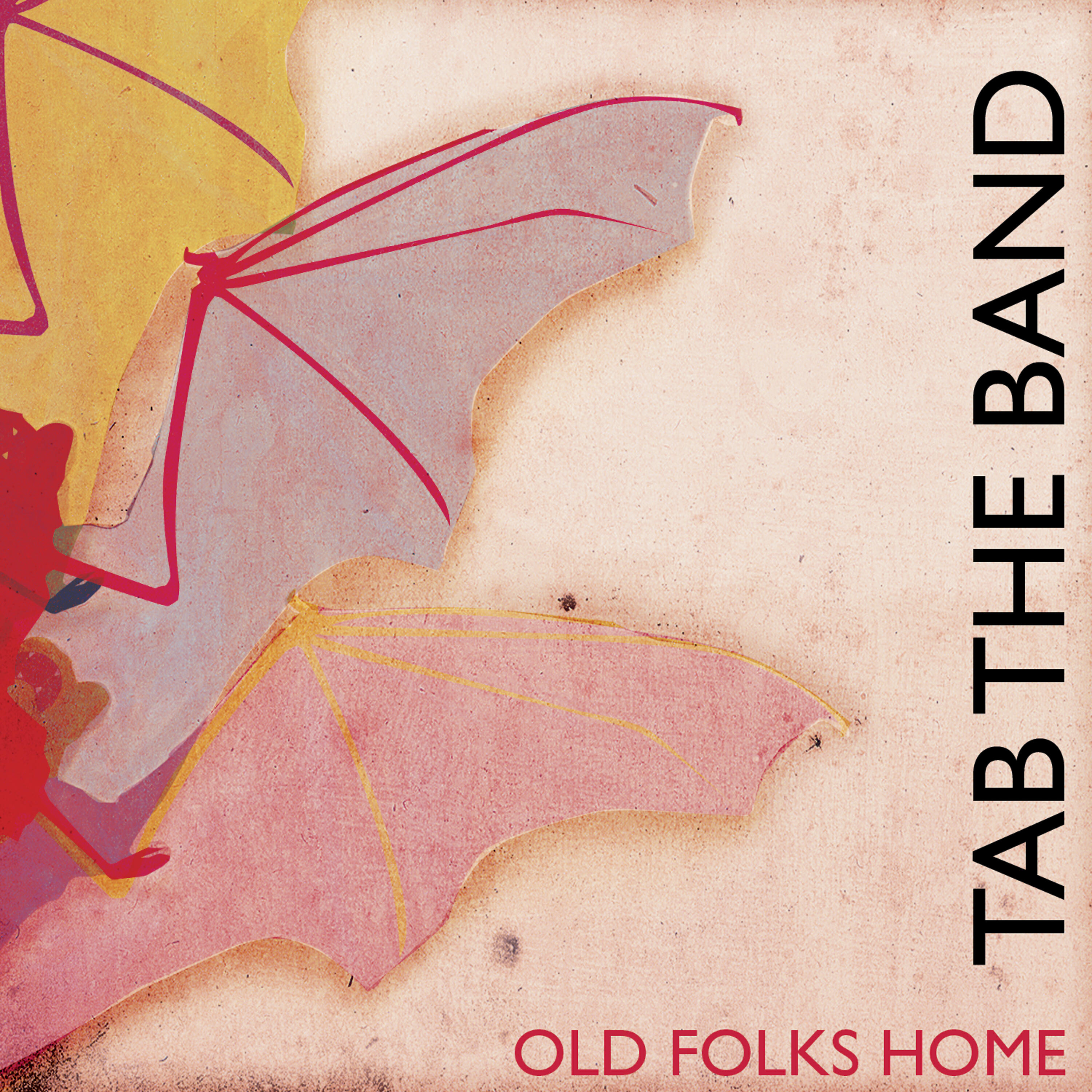Релиз Old Folks Home