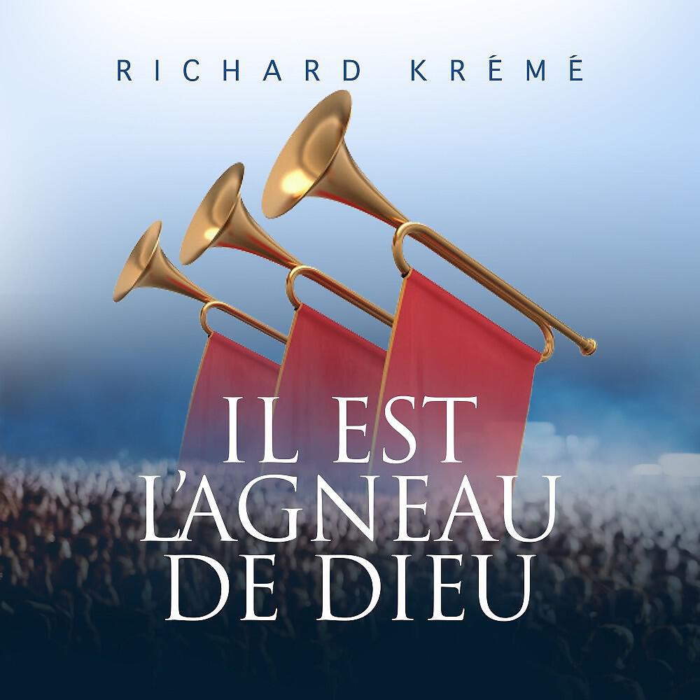 Релиз Il est l'agneau de Dieu
