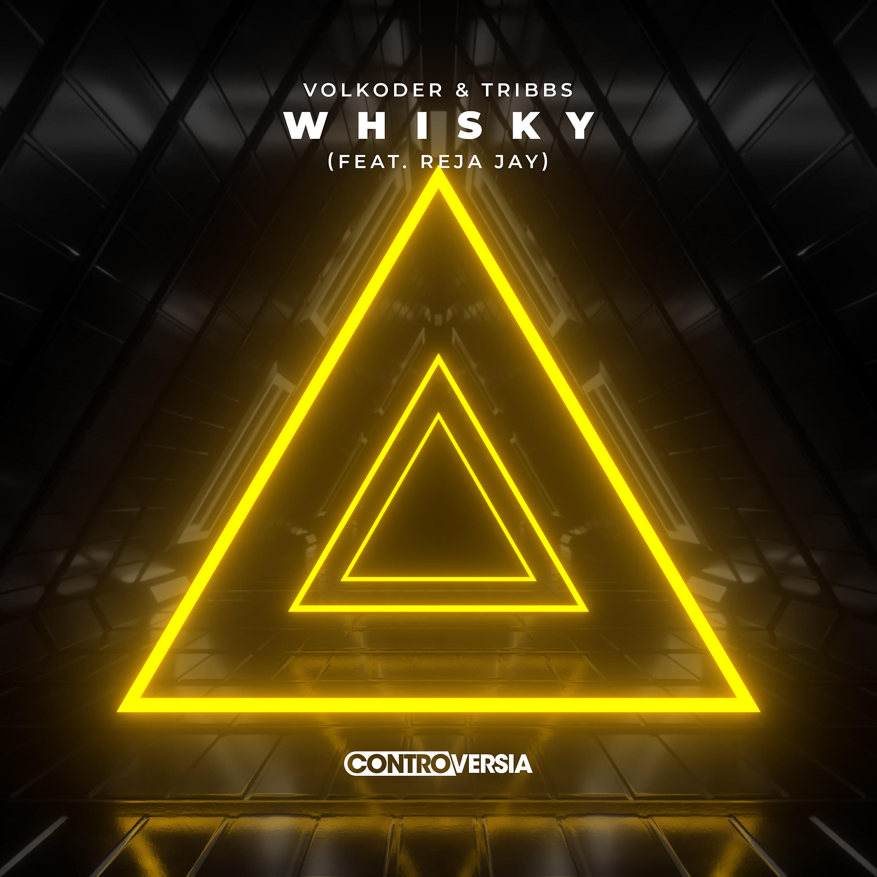 Релиз Whisky (feat. Reja Jay)