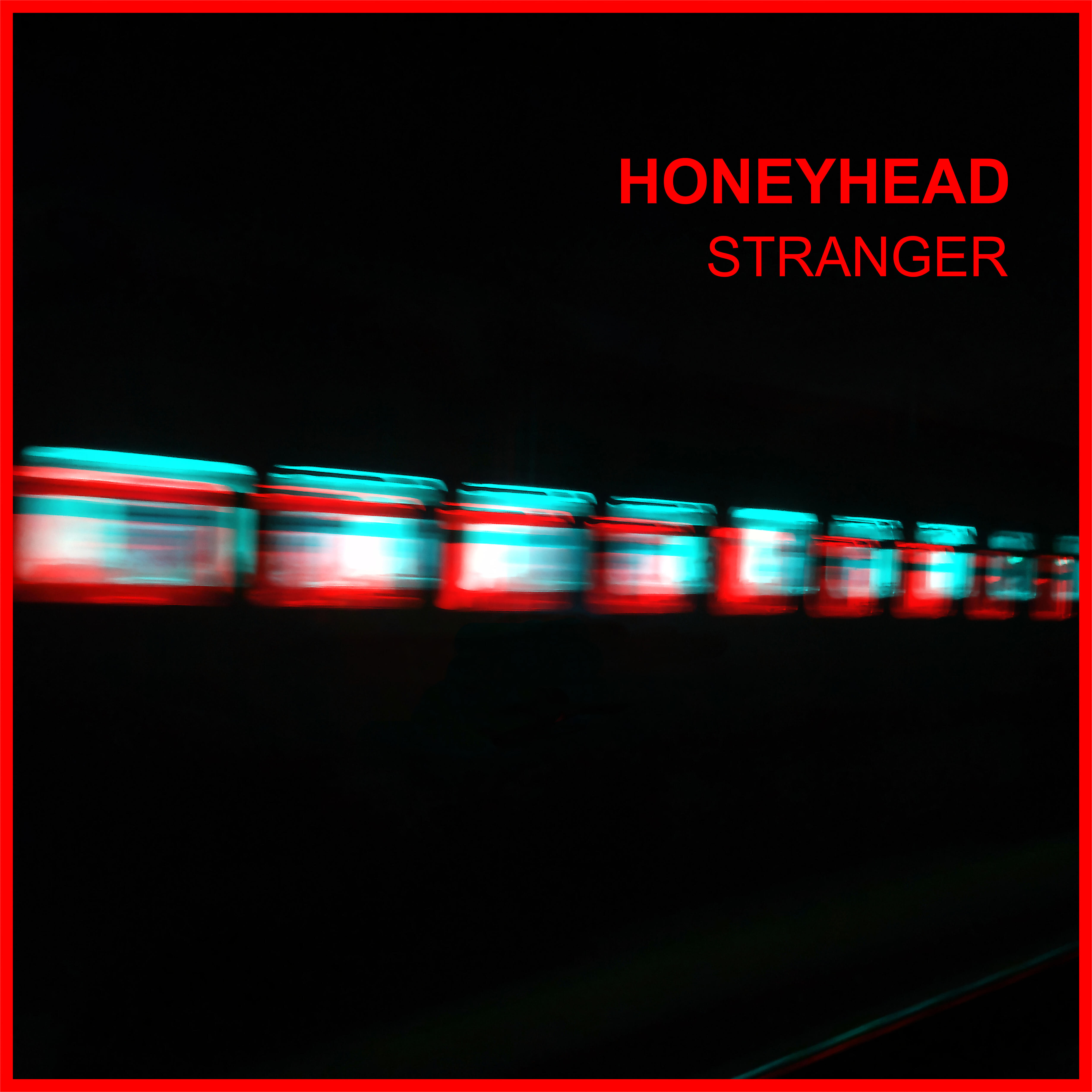Honeyhead
