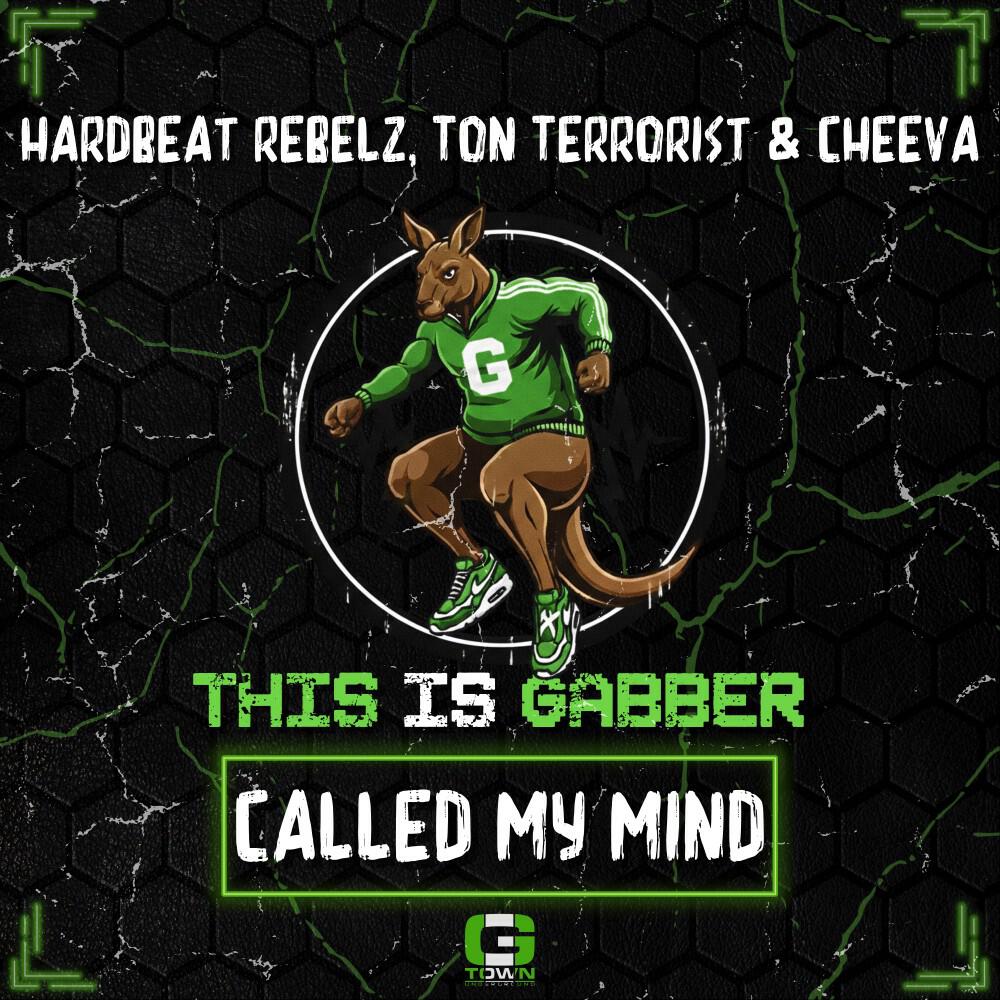 Релиз Called My Mind (The Anthem Ost #1)