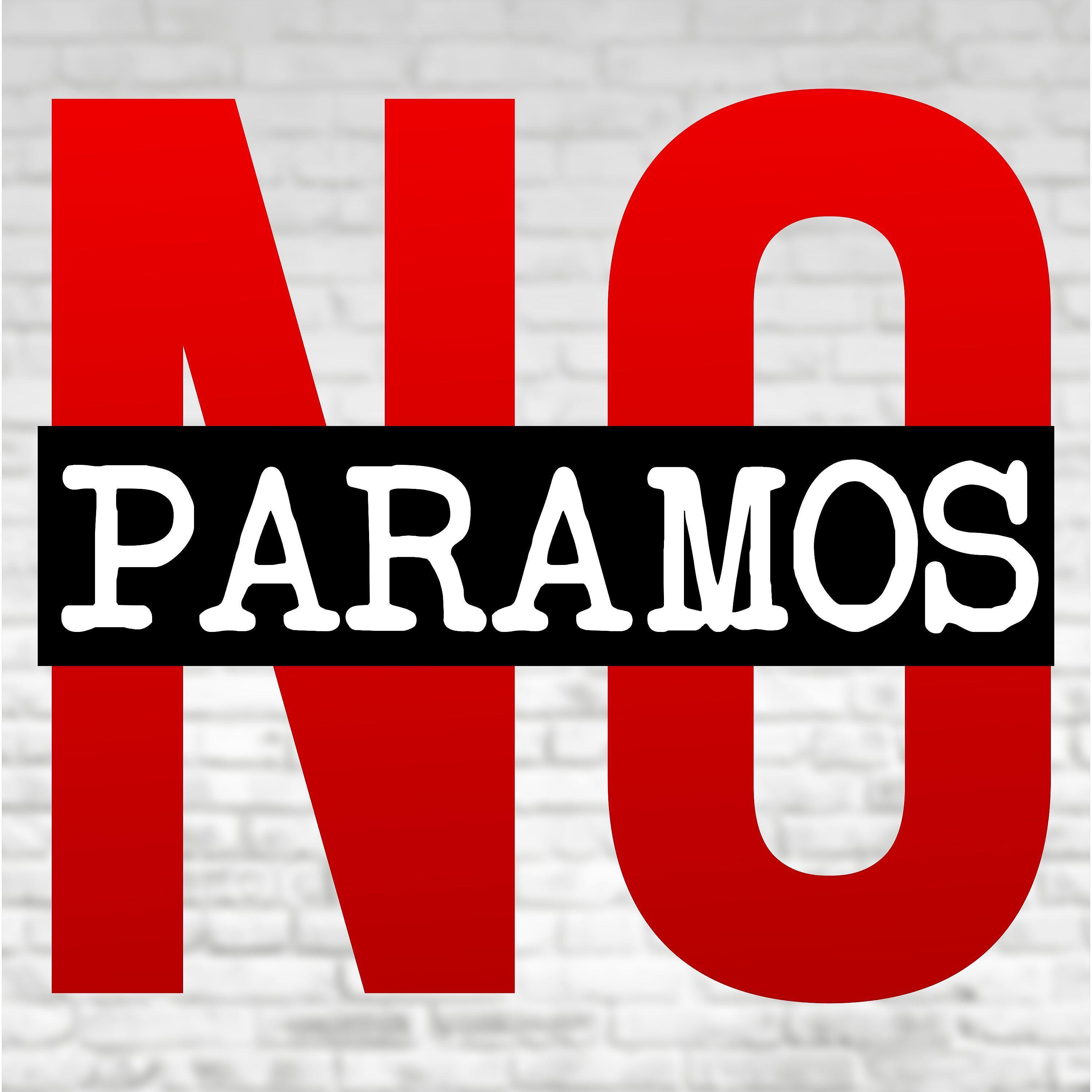 Релиз No Paramos