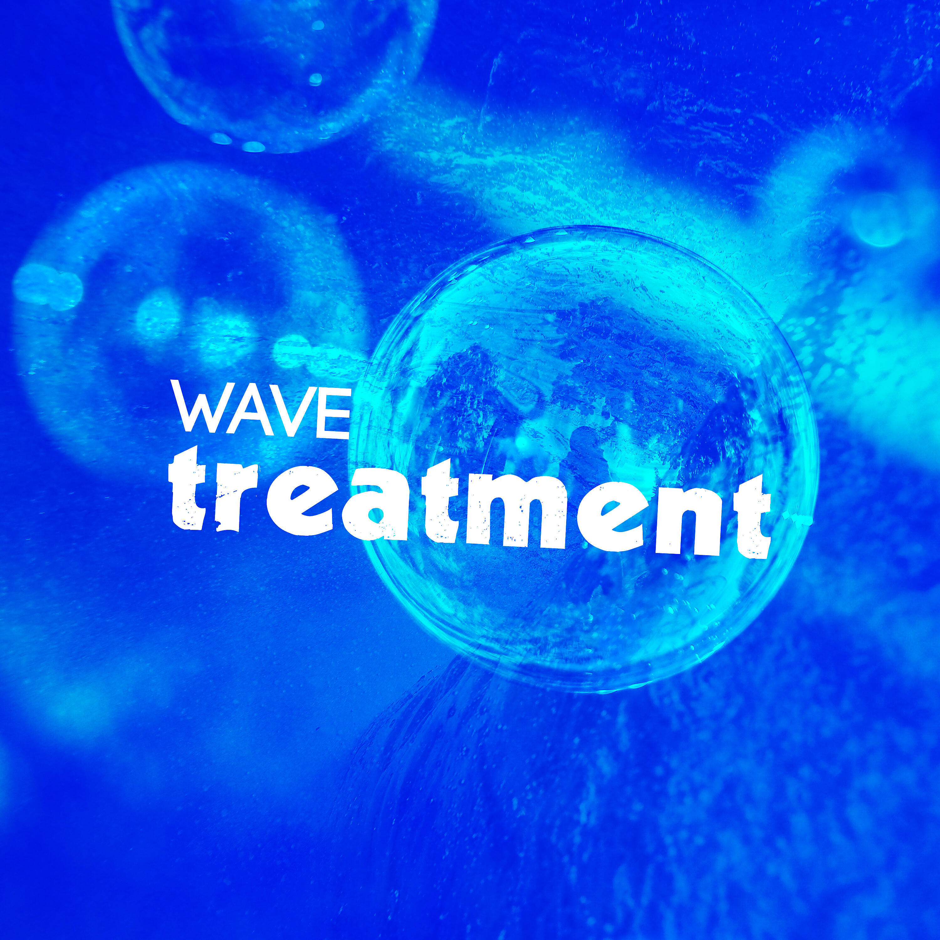 Релиз Wave Treatment