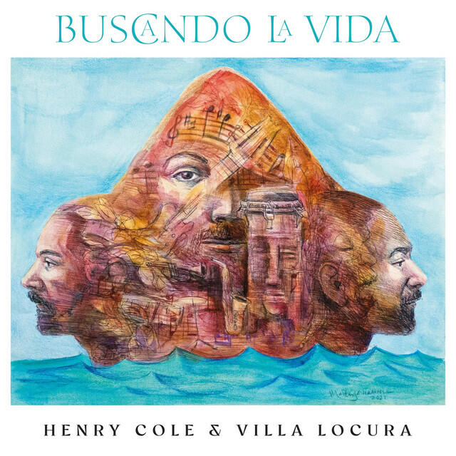 Релиз Buscando la Vida