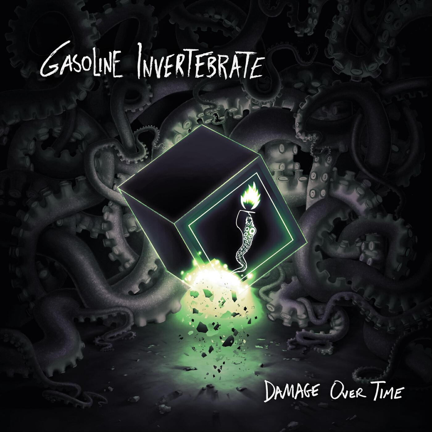 Релиз Damage over Time