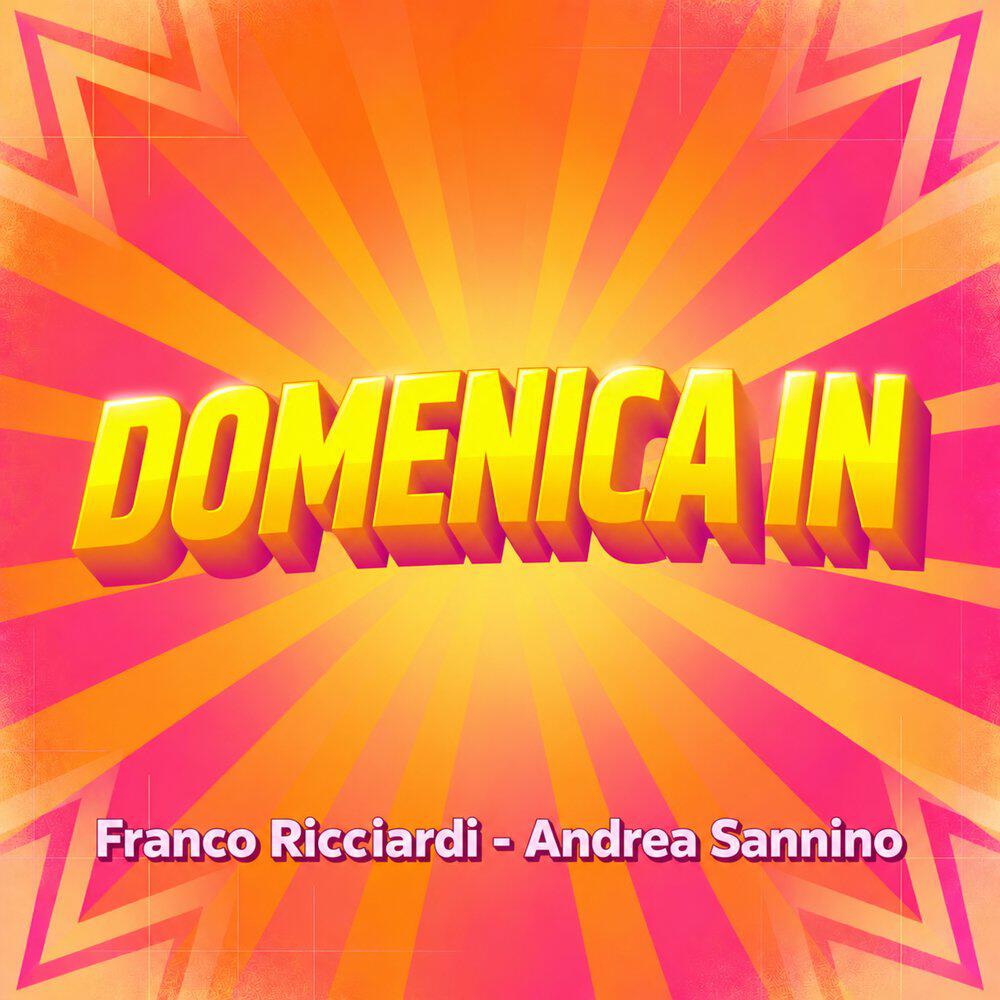 Релиз Domenica In
