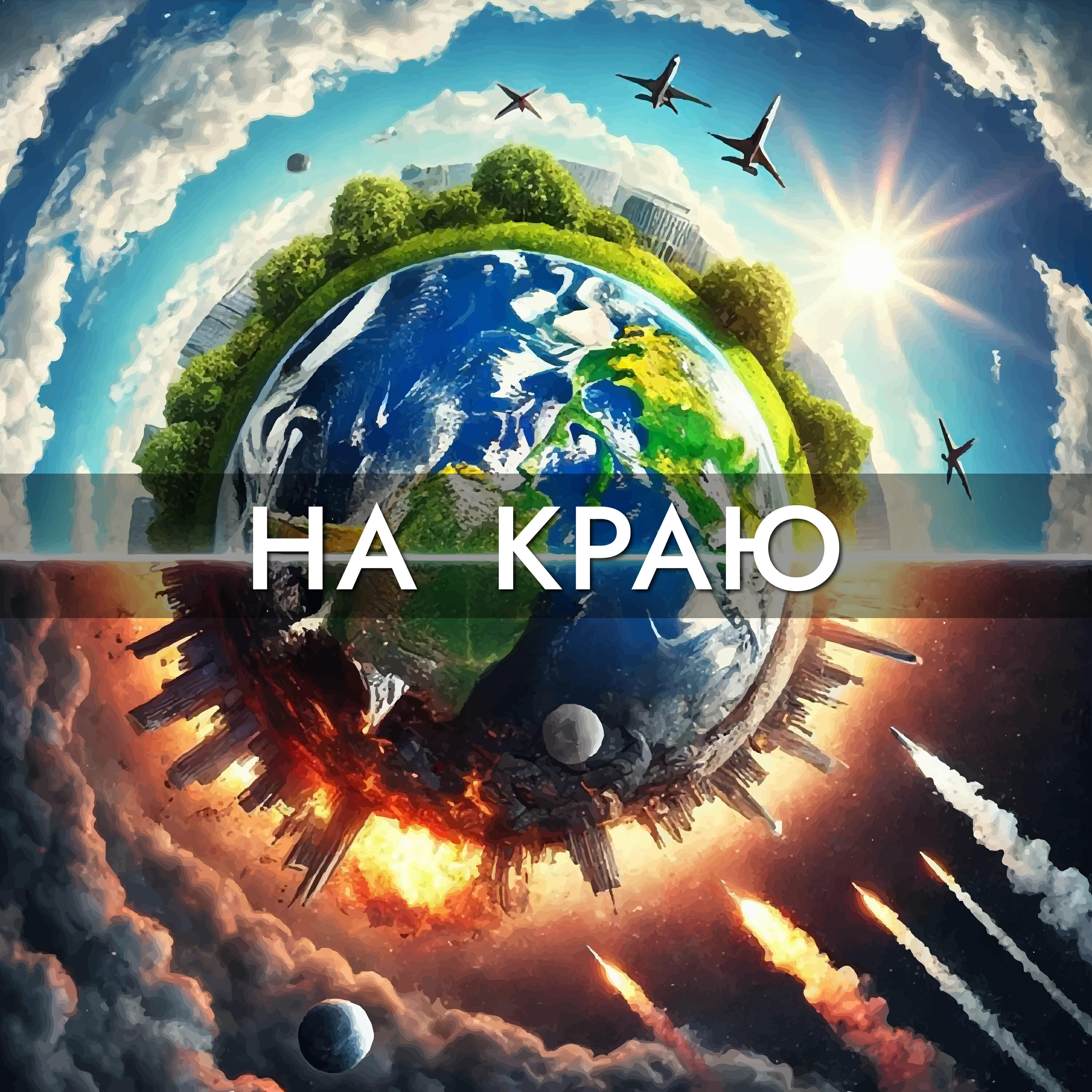 Релиз На краю