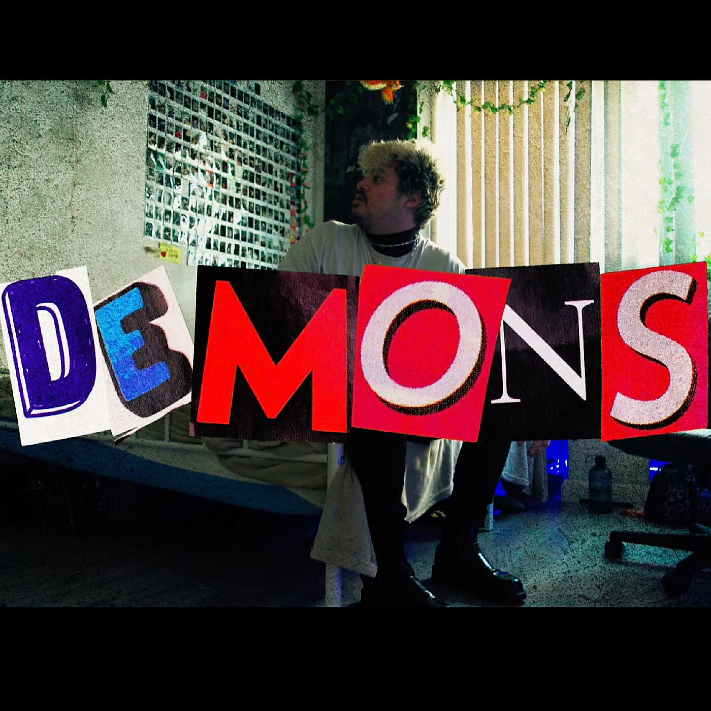 Релиз Demons