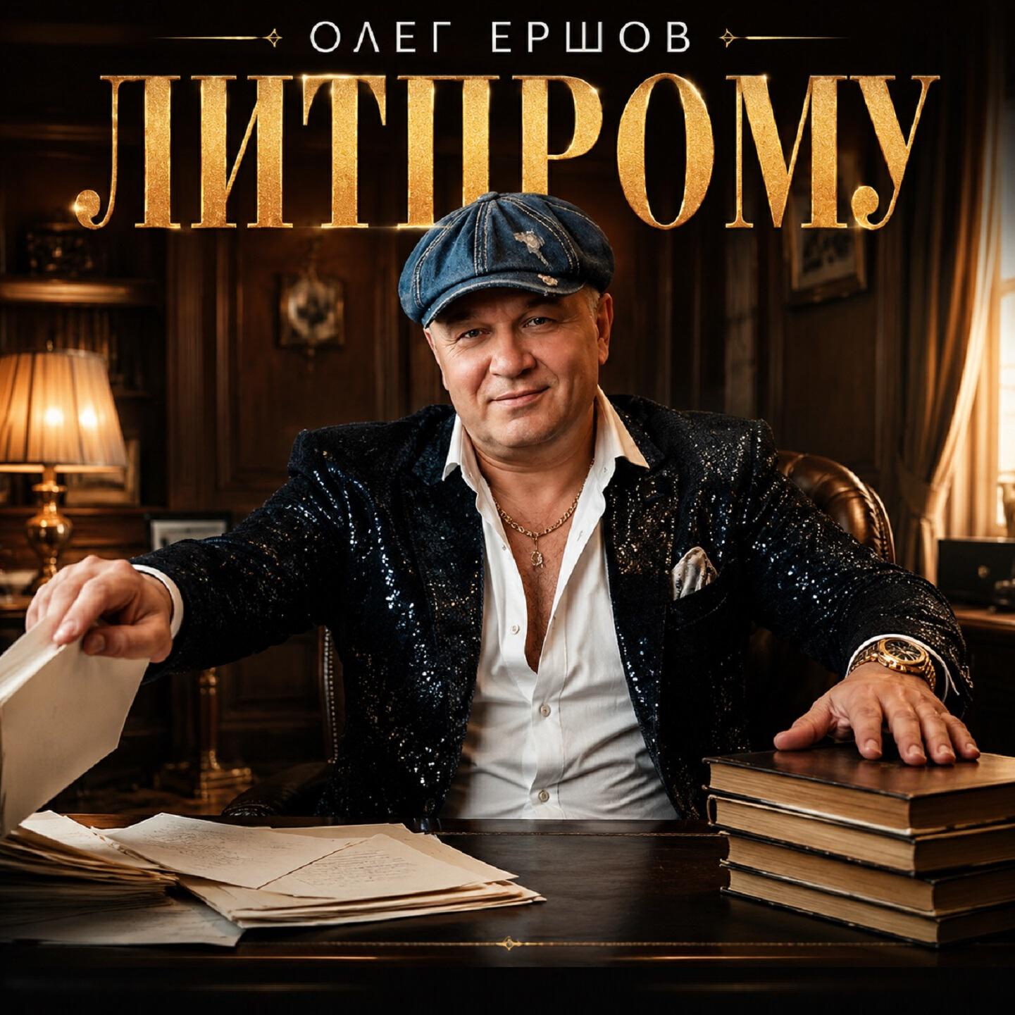 Релиз ЛИТПРОМУ