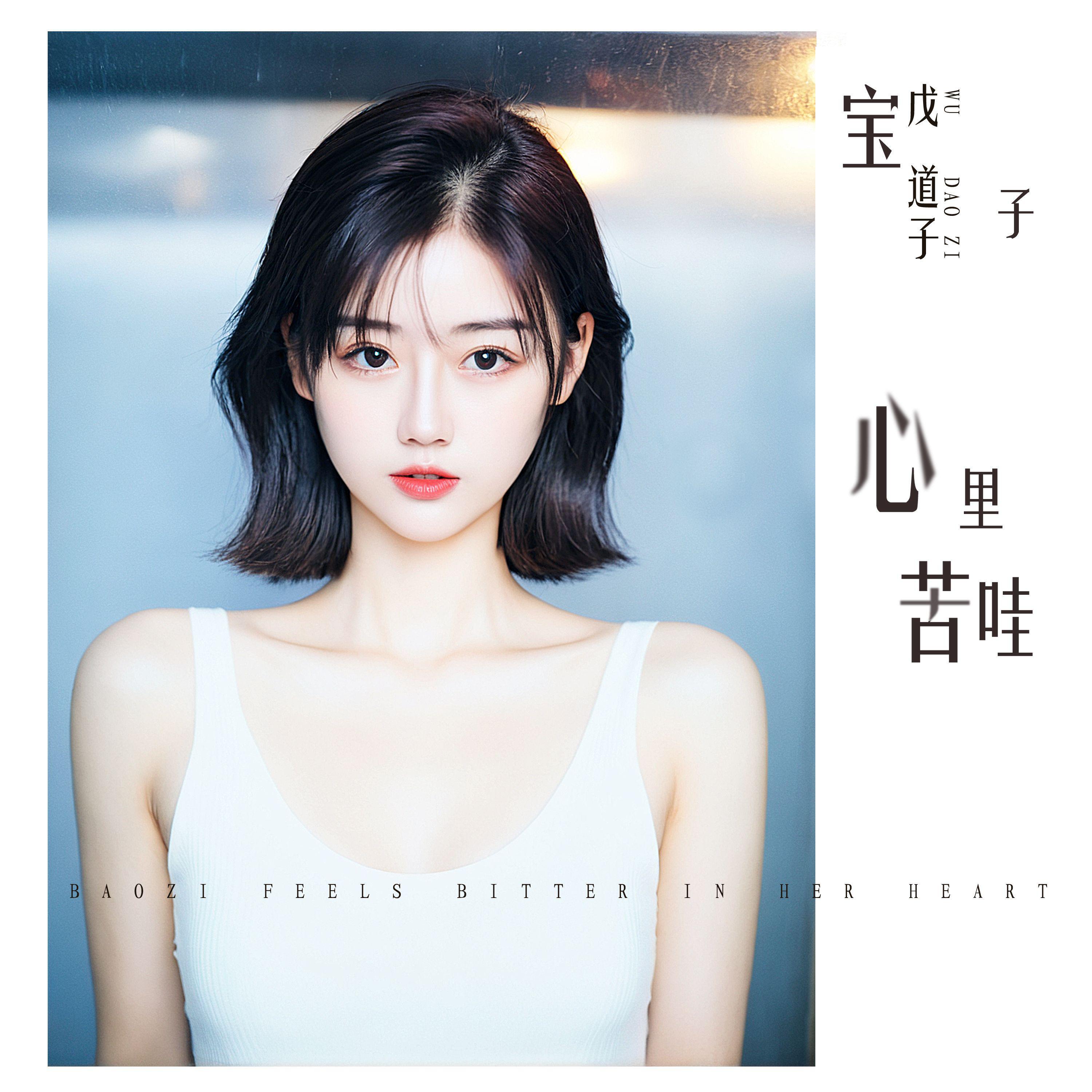 Релиз 宝子心里苦哇