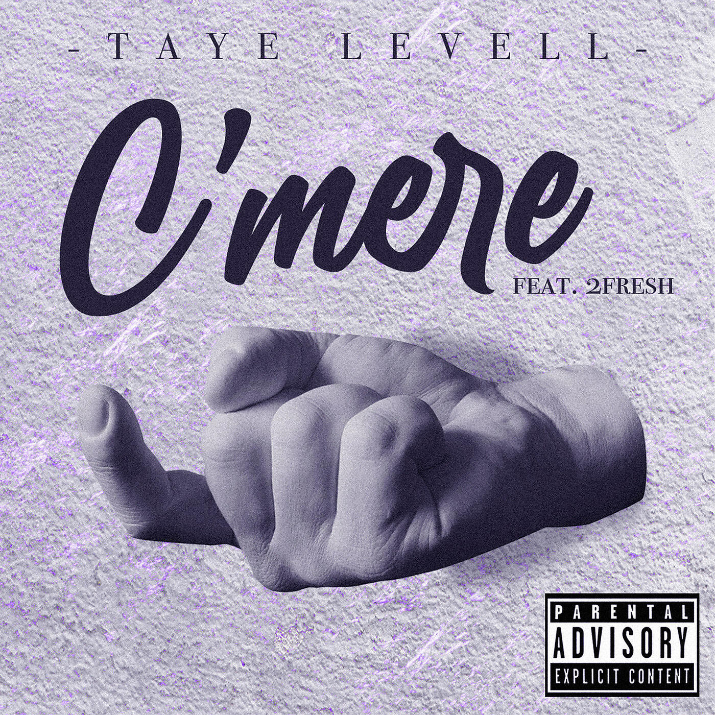 Релиз C'mere