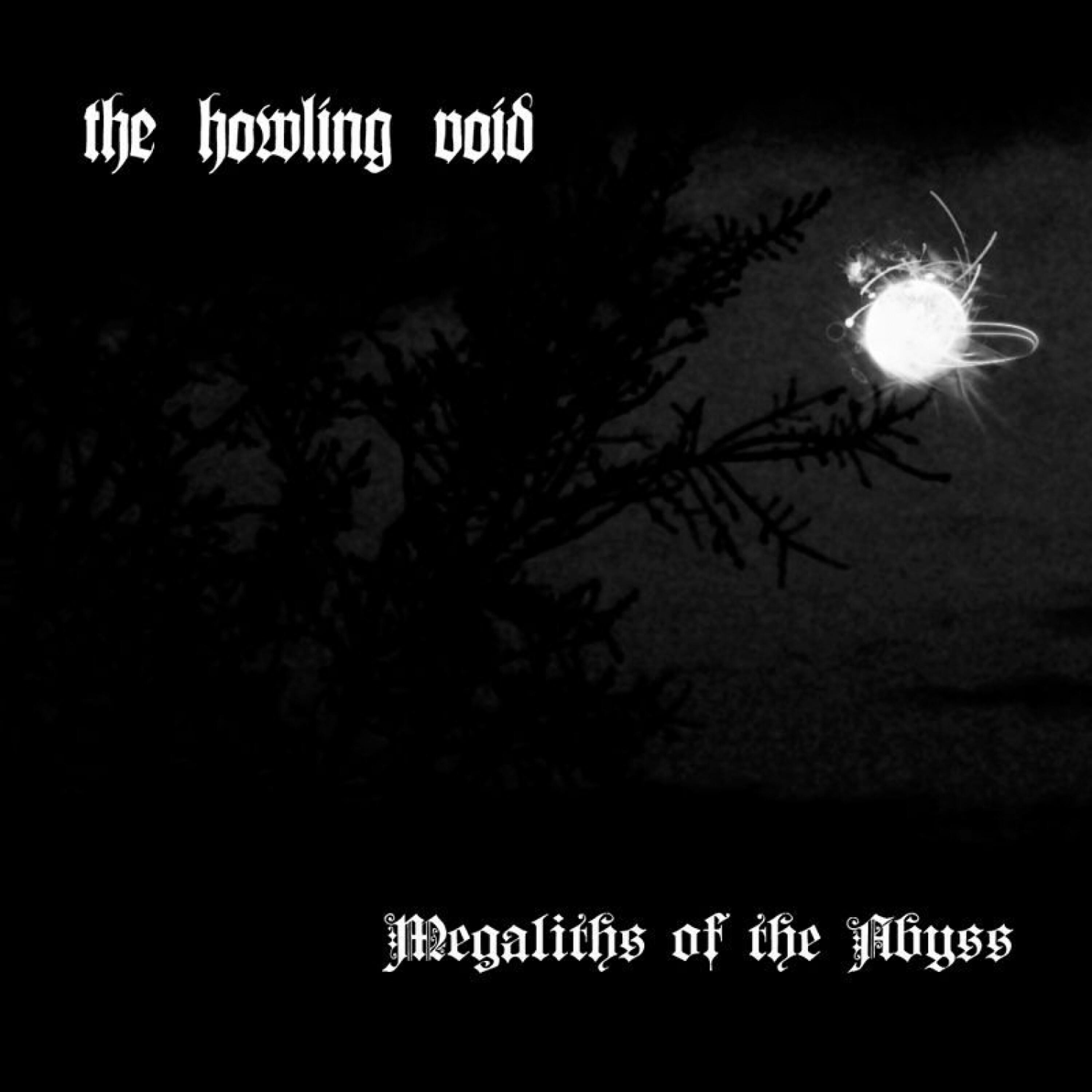 Постер альбома Megaliths of the Abyss