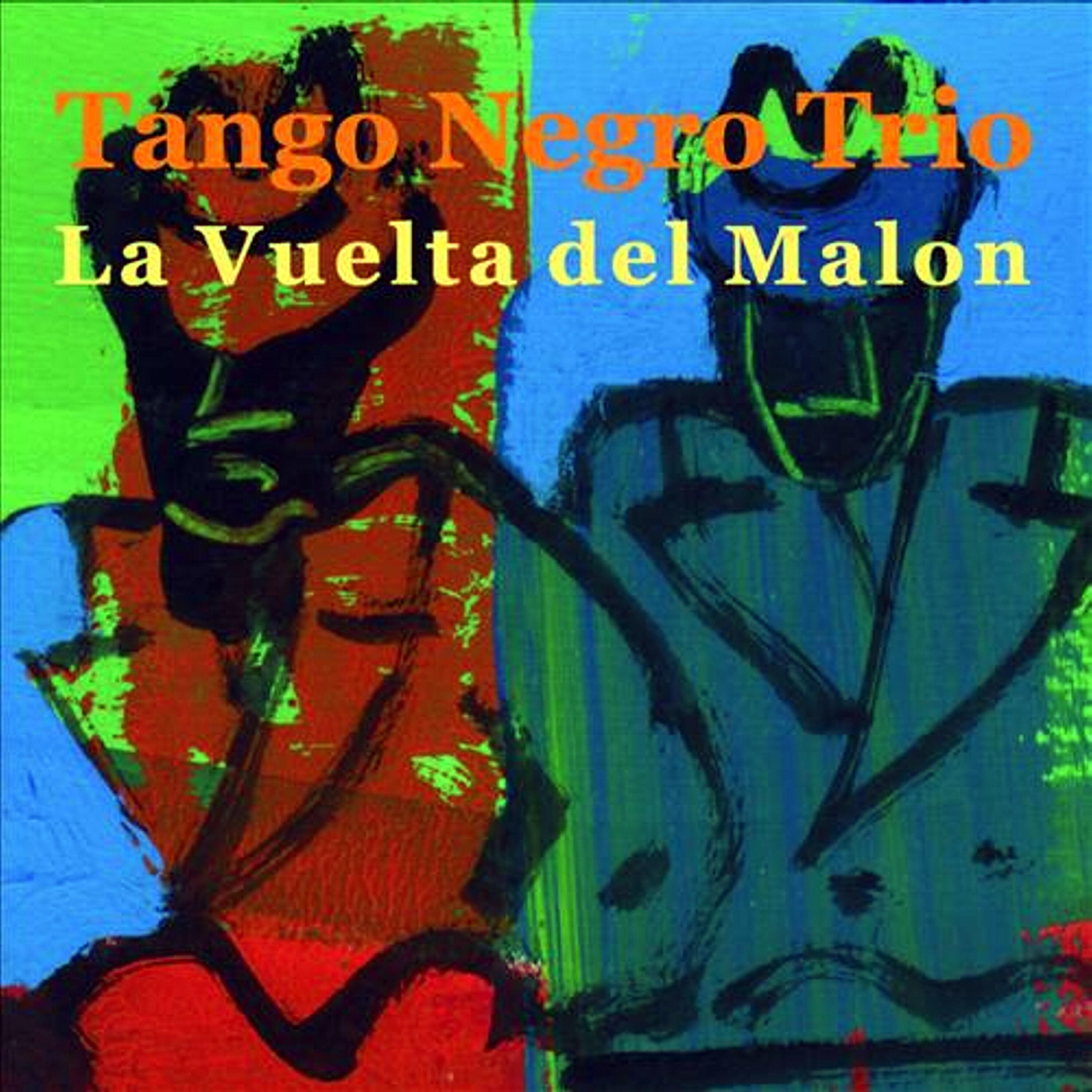 Релиз La Vuelta del Malón