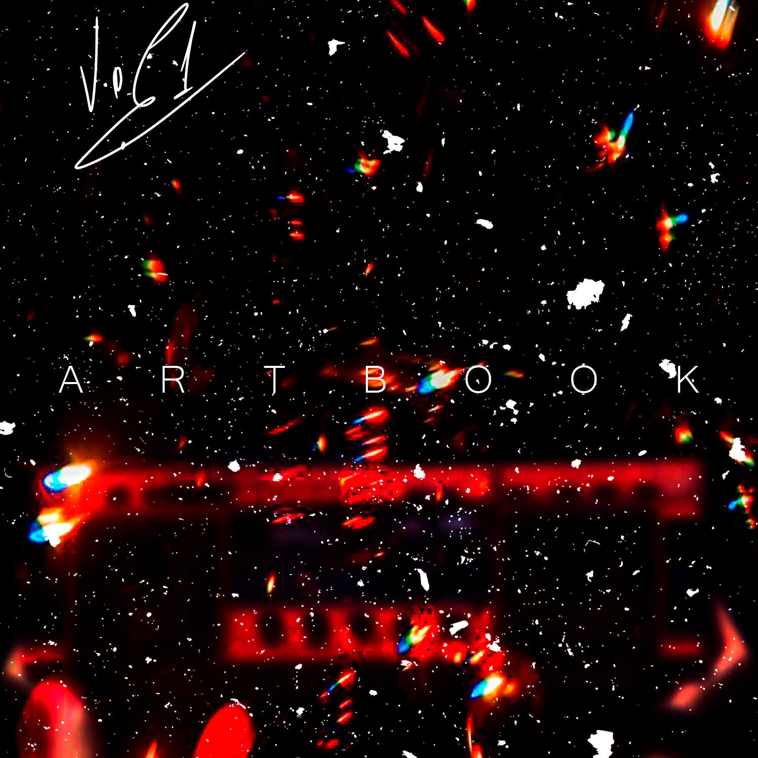 Релиз Artbook, Vol. 1