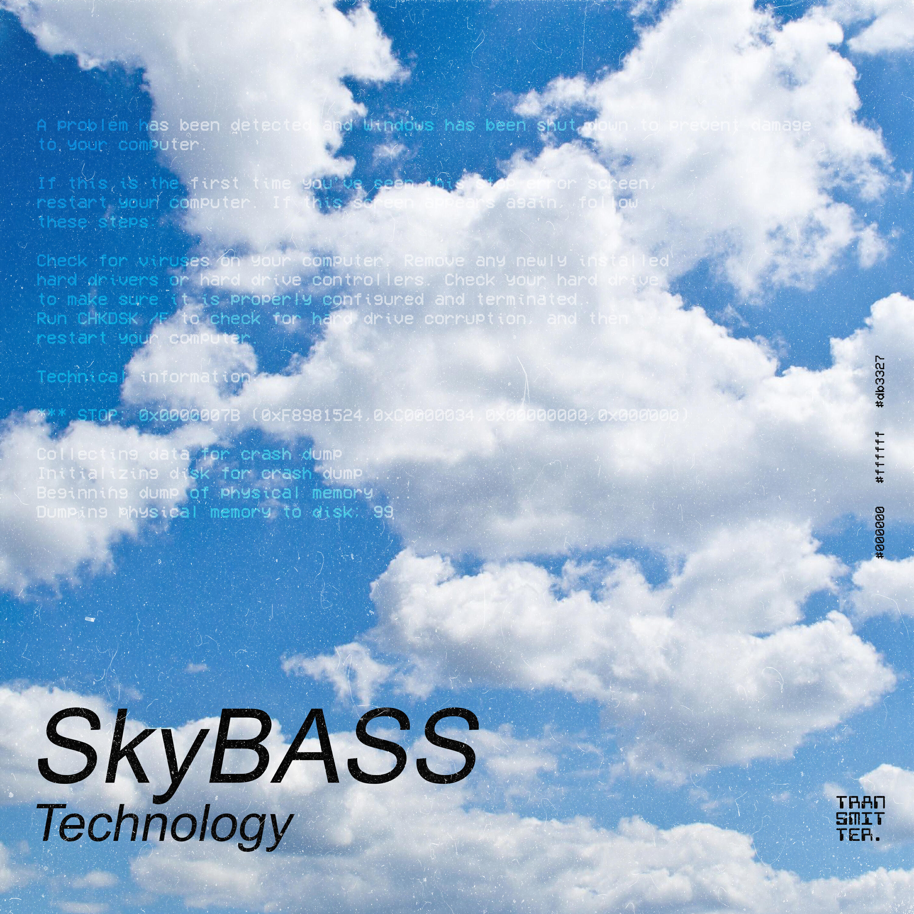 Релиз Skybass Technology
