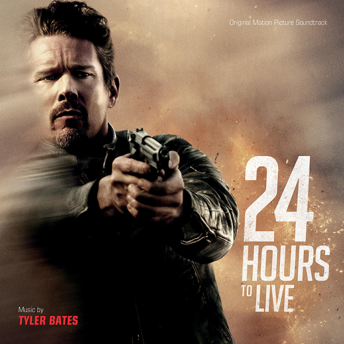 Релиз 24 Hours To Live