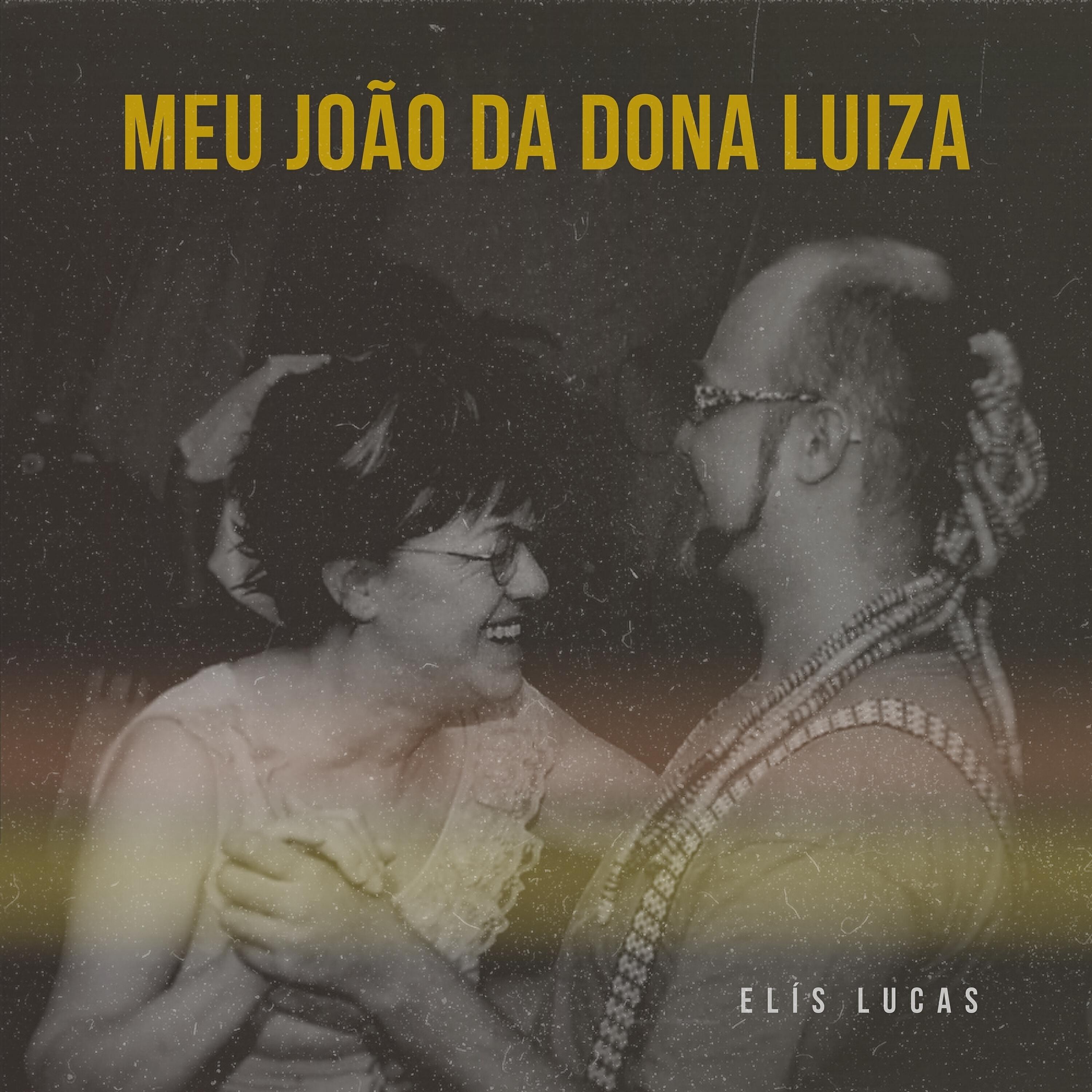 Релиз Meu João da Dona Luiza