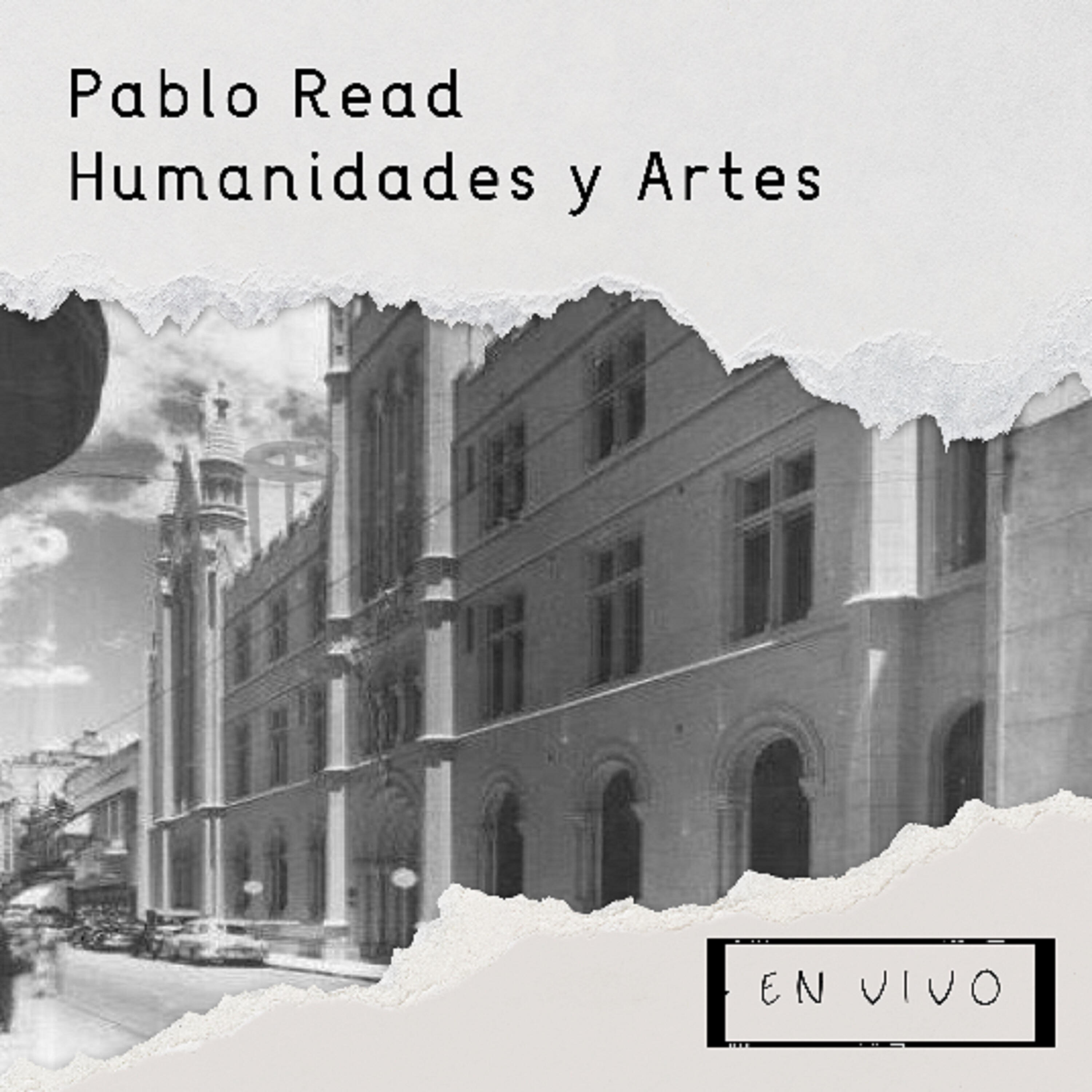 Релиз Humanidades y Artes