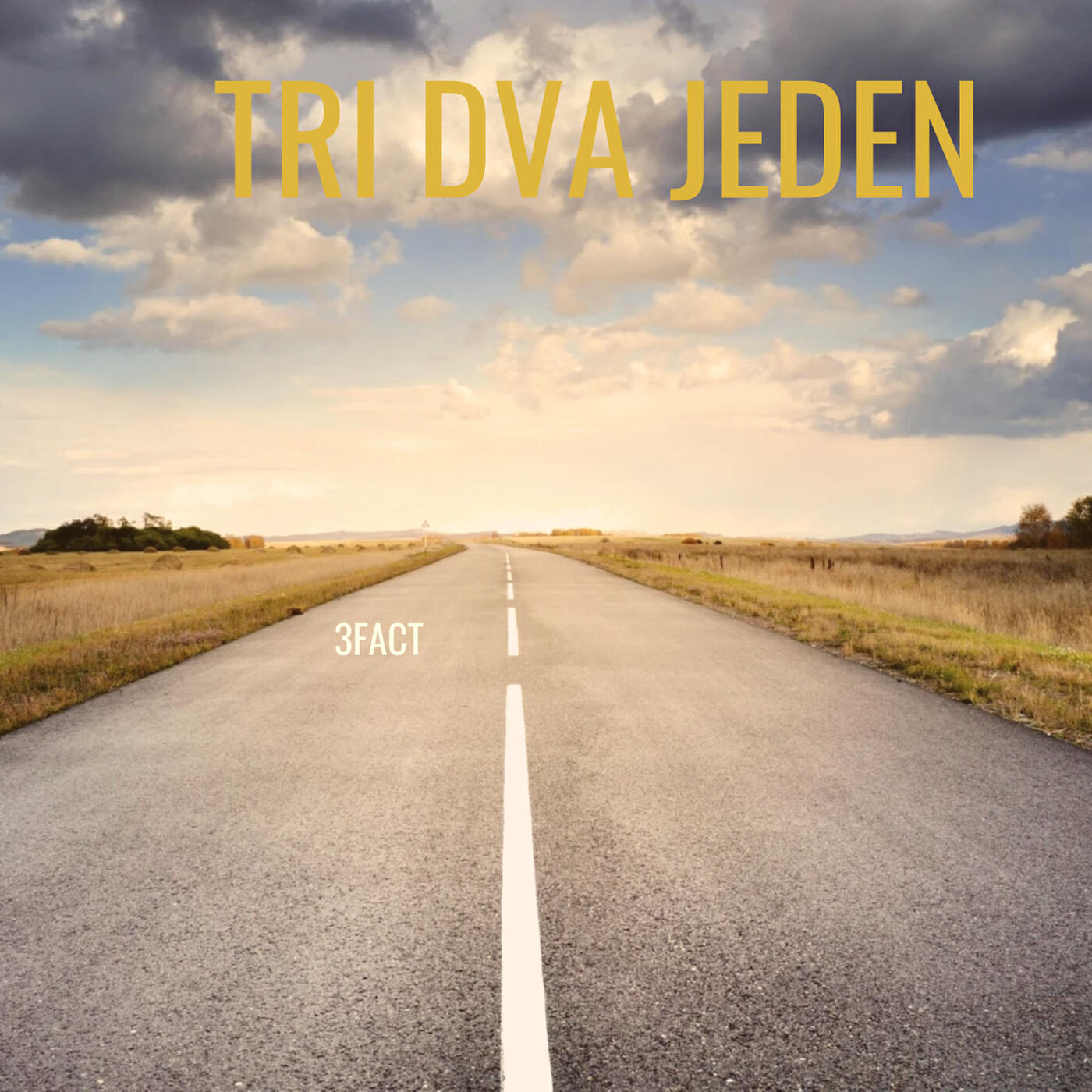 Релиз Tri Dva Jeden