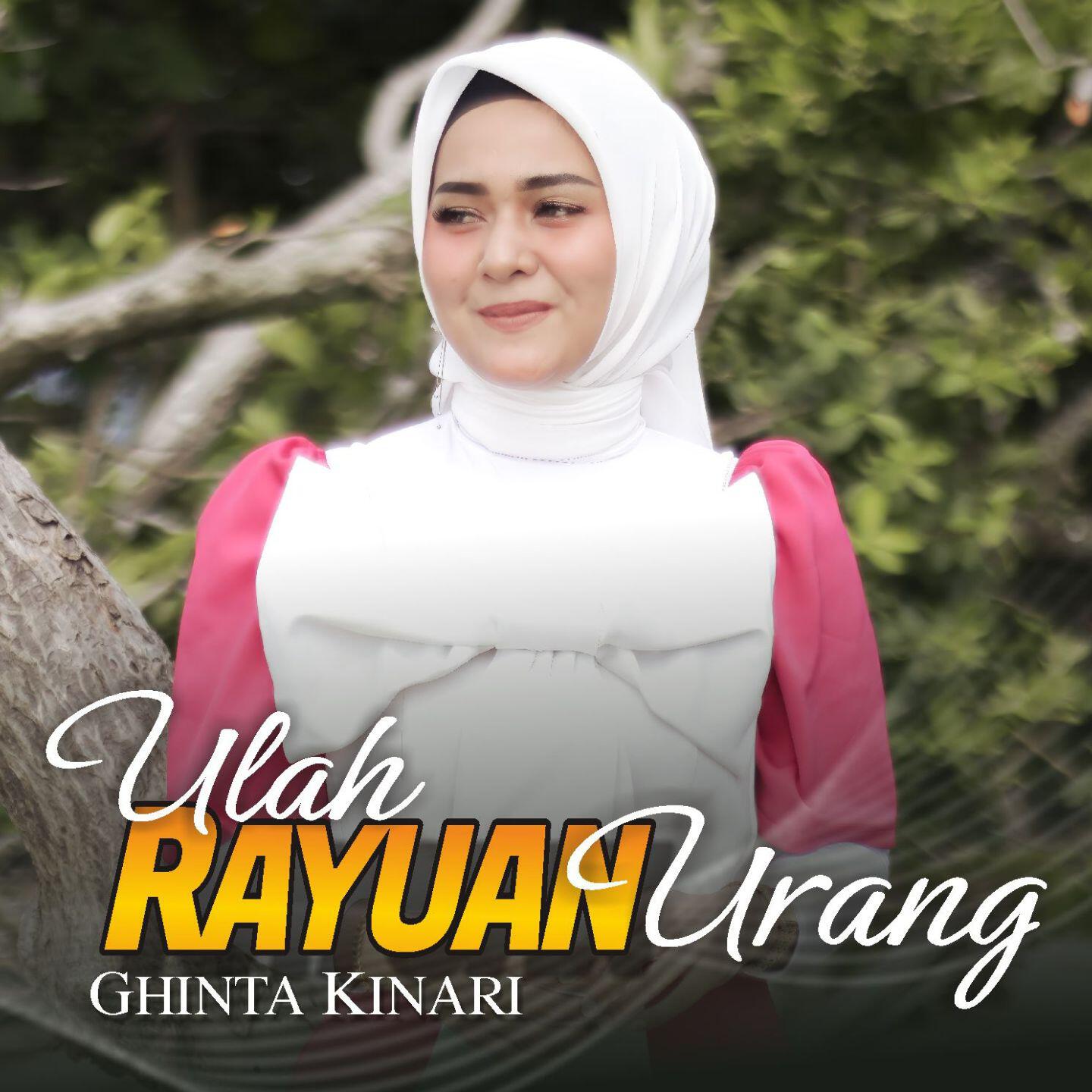 Релиз Ulah Rayuan Urang