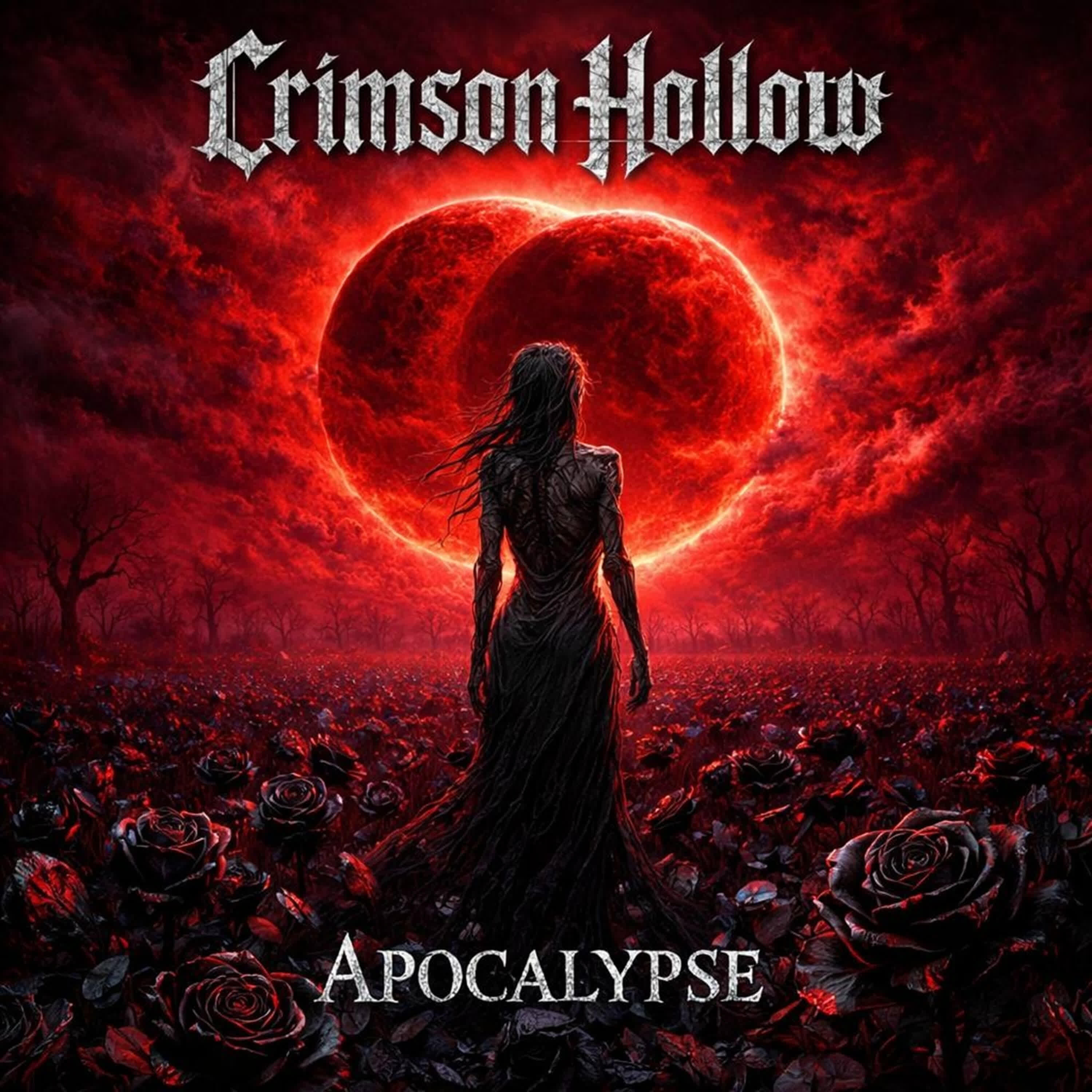 Релиз Apocalypse