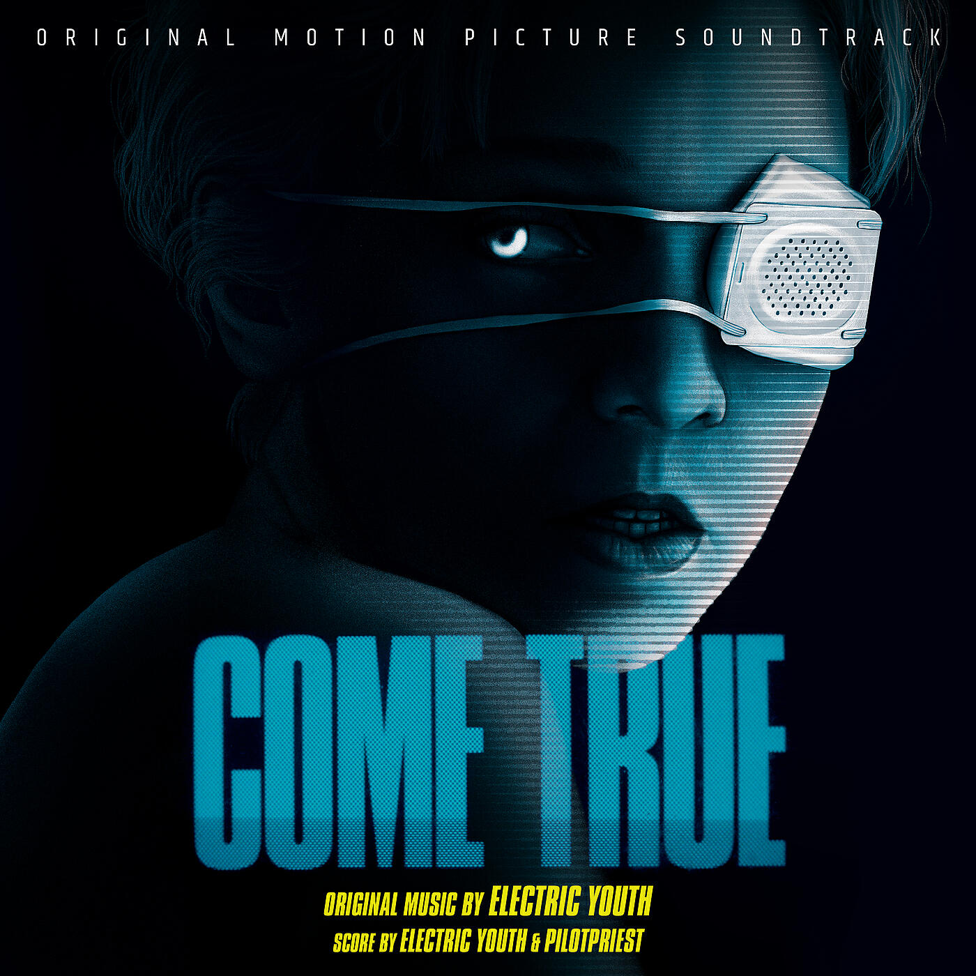 Релиз Come True (Original Motion Picture Soundtrack)