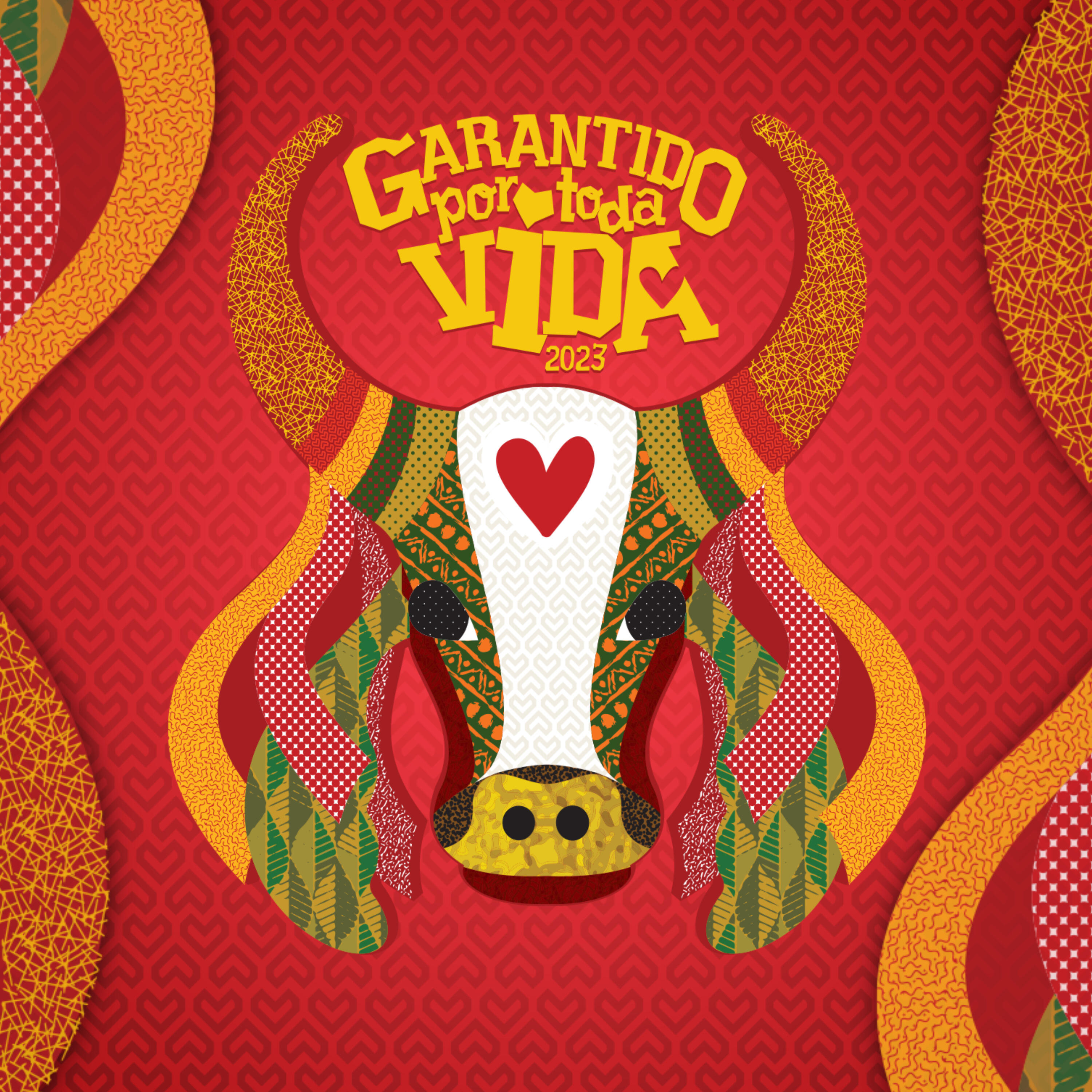 Релиз Garantido por Toda Vida