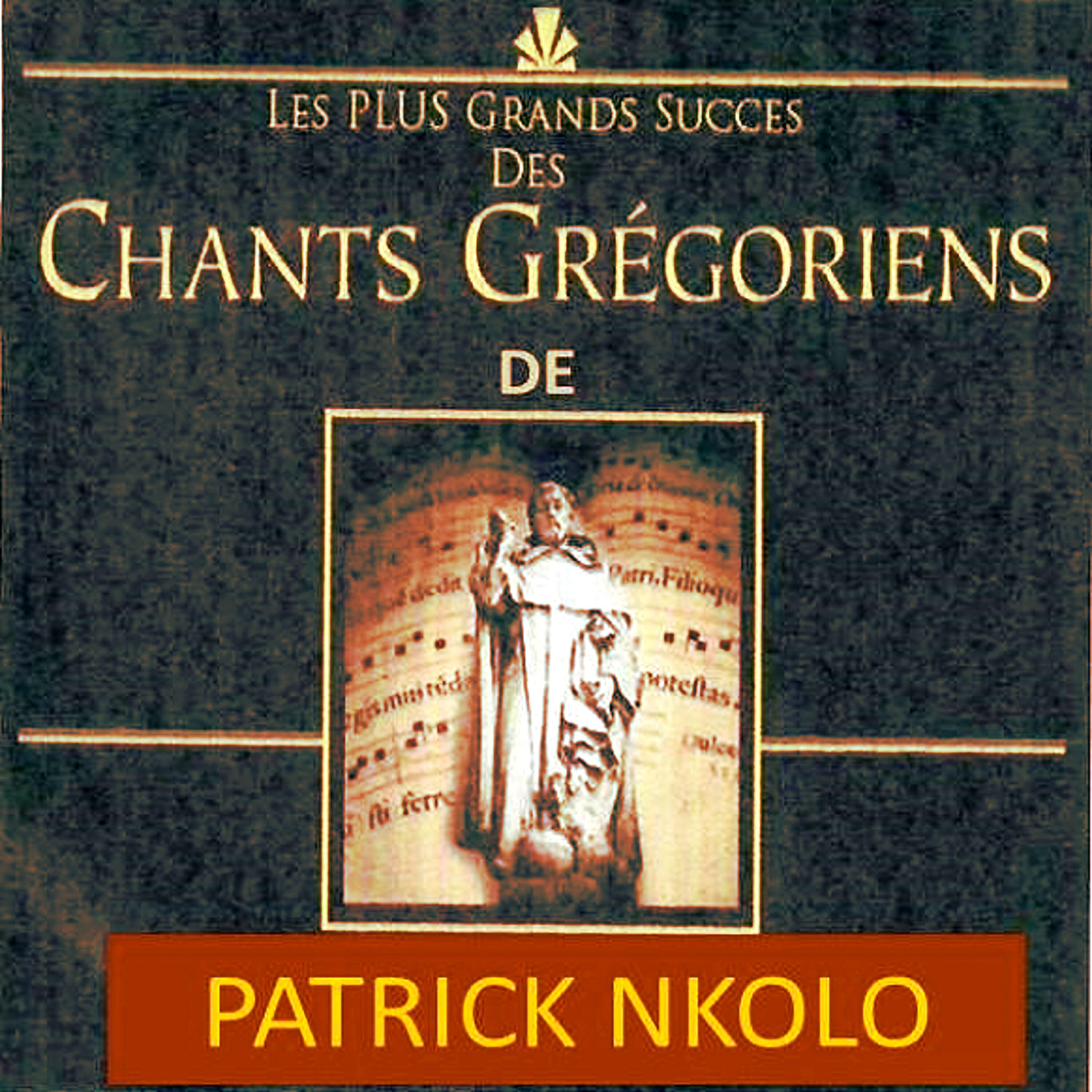 Patrick Nkolo