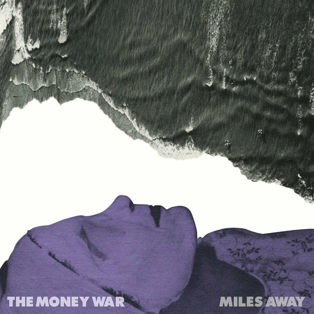 Релиз Miles Away
