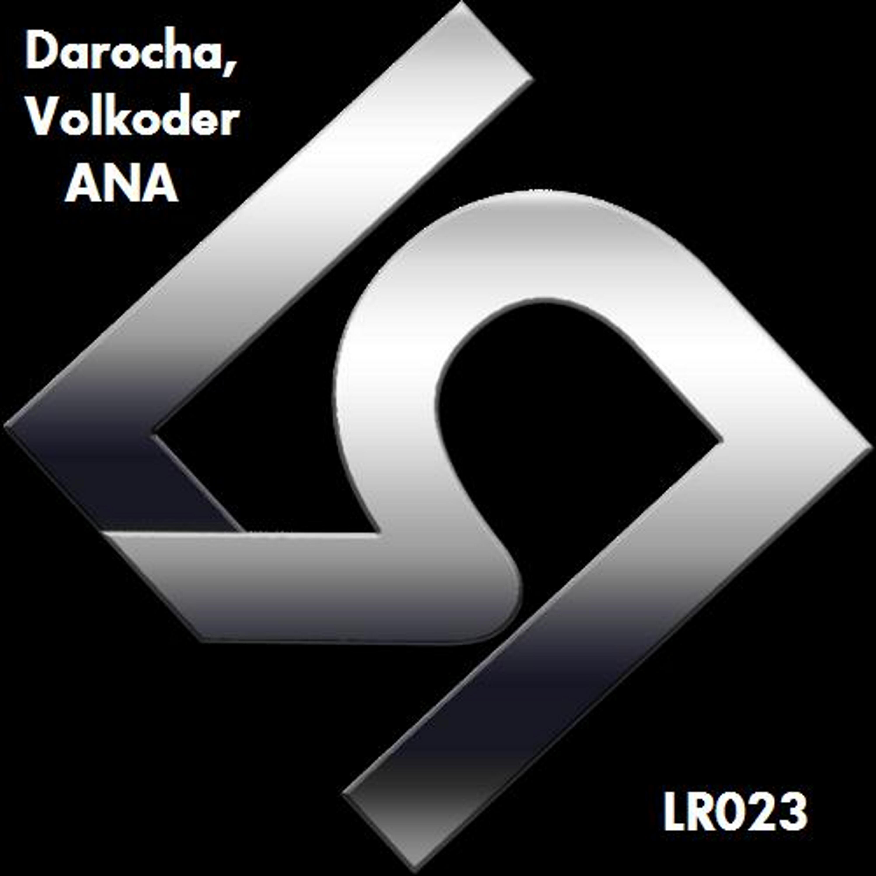 Релиз Ana - Single