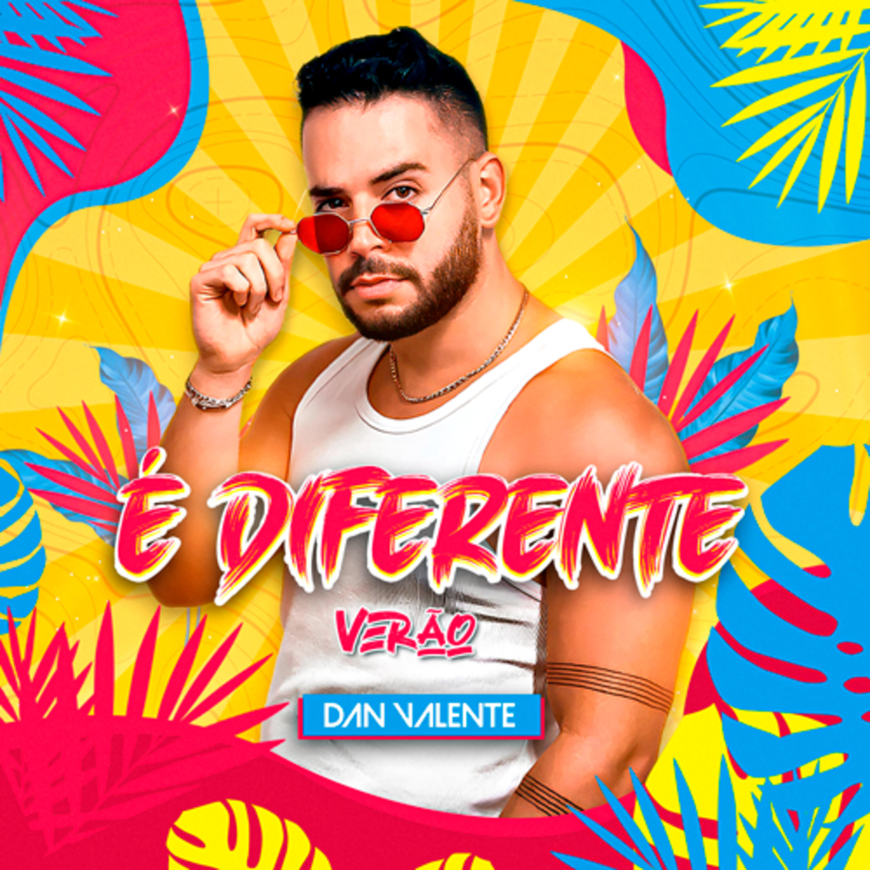 Релиз É Diferente Verão