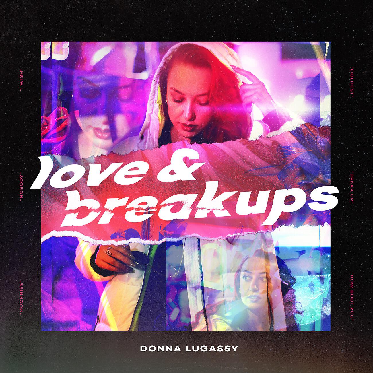Релиз Love & Breakups