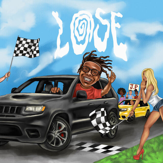 Релиз Lose