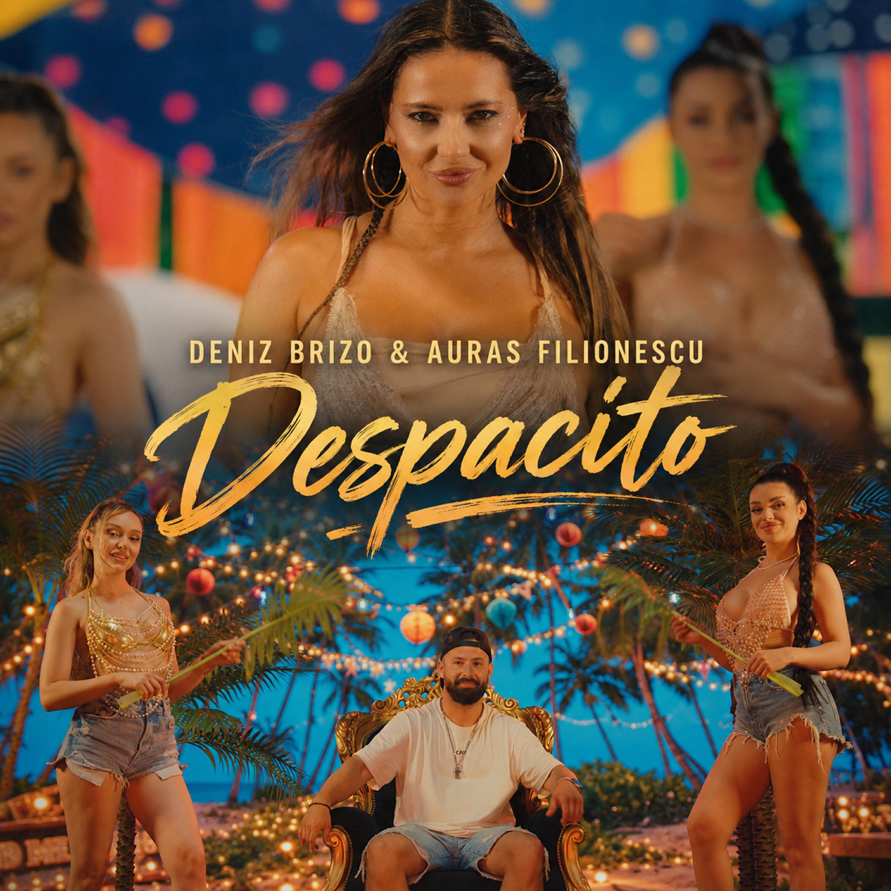 Релиз Despacito