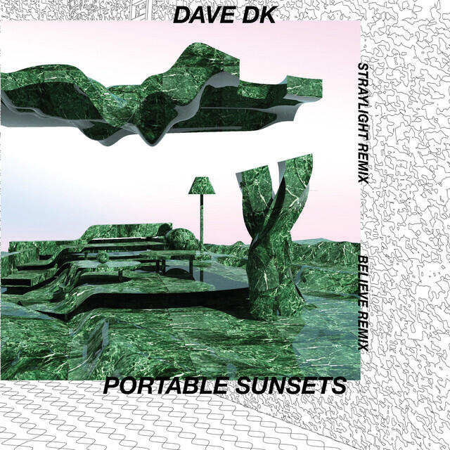 Релиз Dave DK Remixes