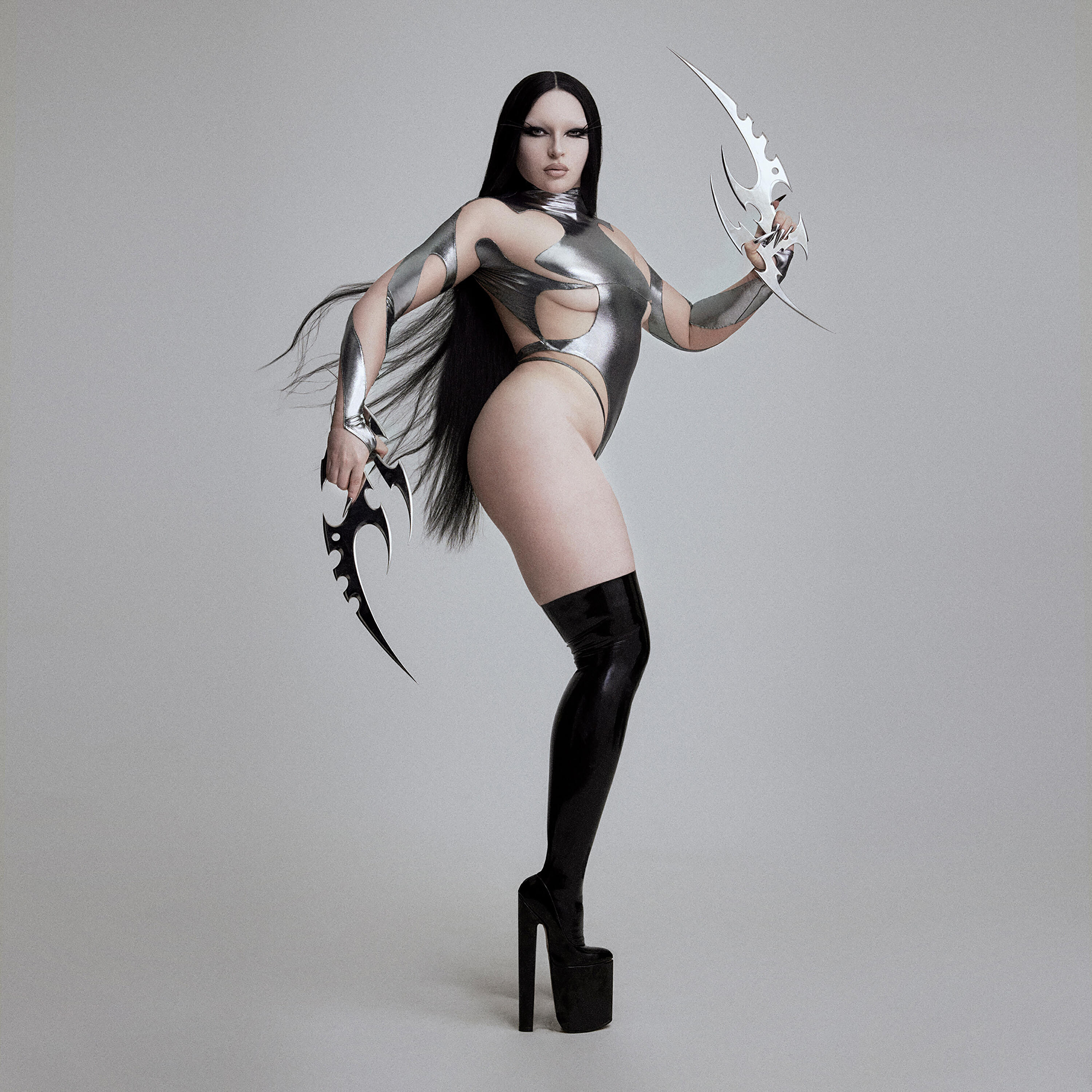 Релиз FEMININE ENERGY (Extended Mix)