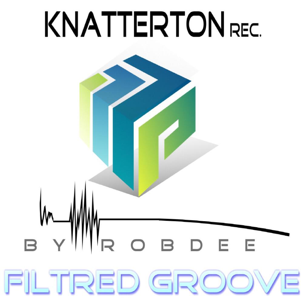 Релиз Filtred Groove