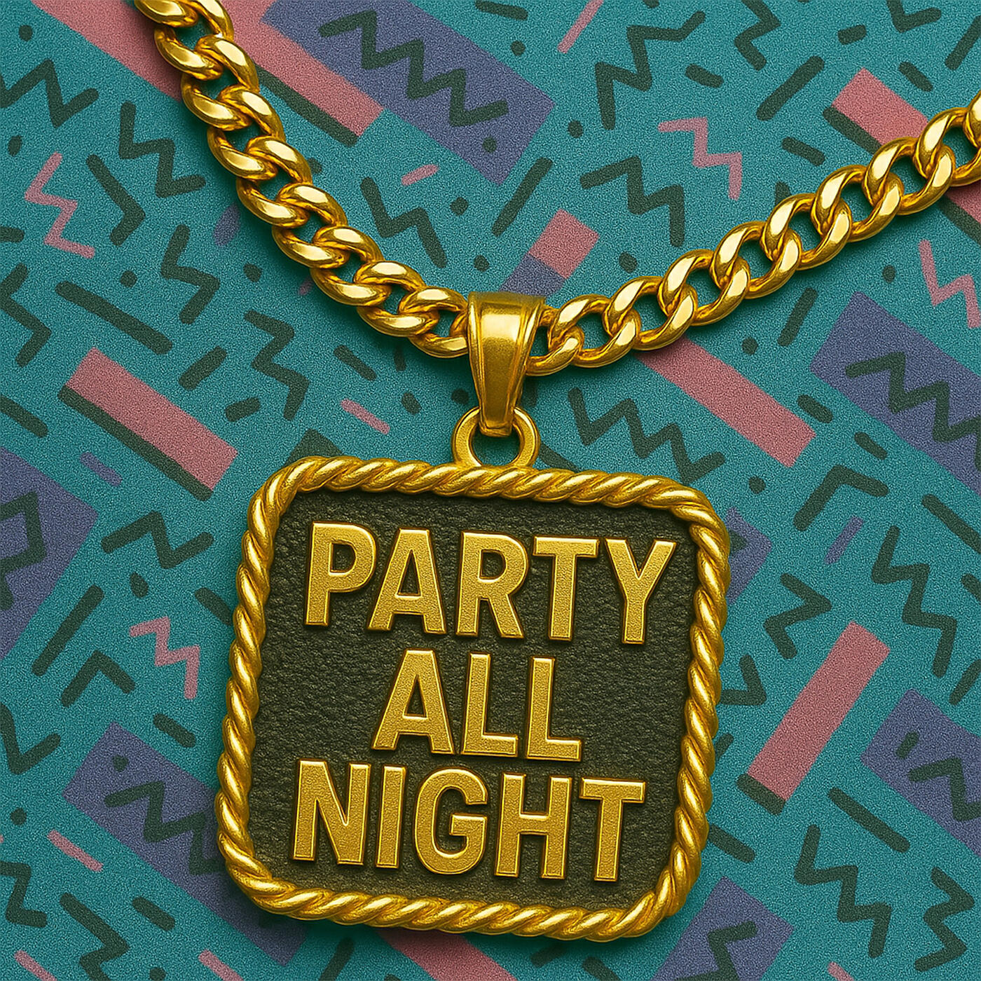 Релиз Party All Night