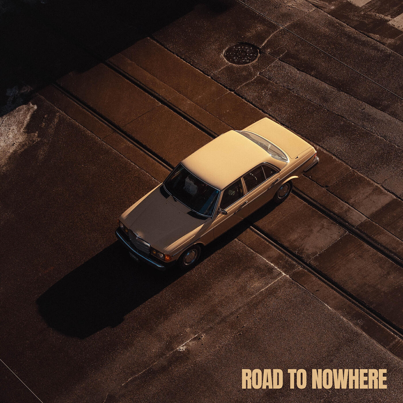 Релиз Road to Nowhere