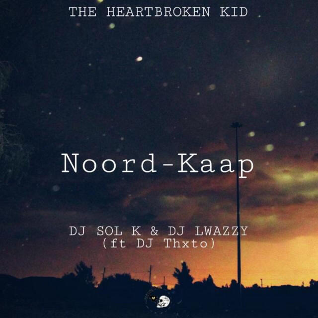 Релиз Noord-Kaap
