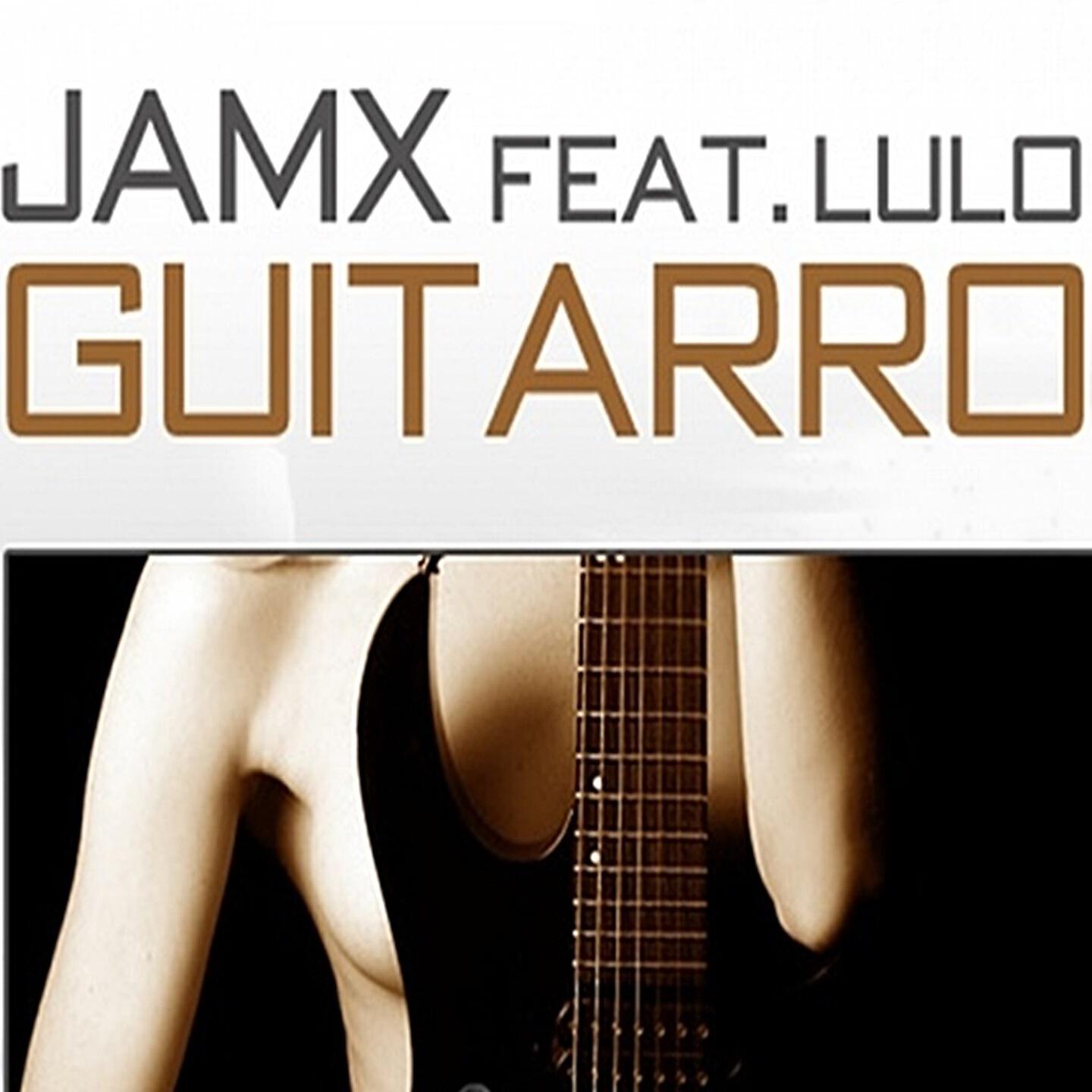 Релиз Guitarro