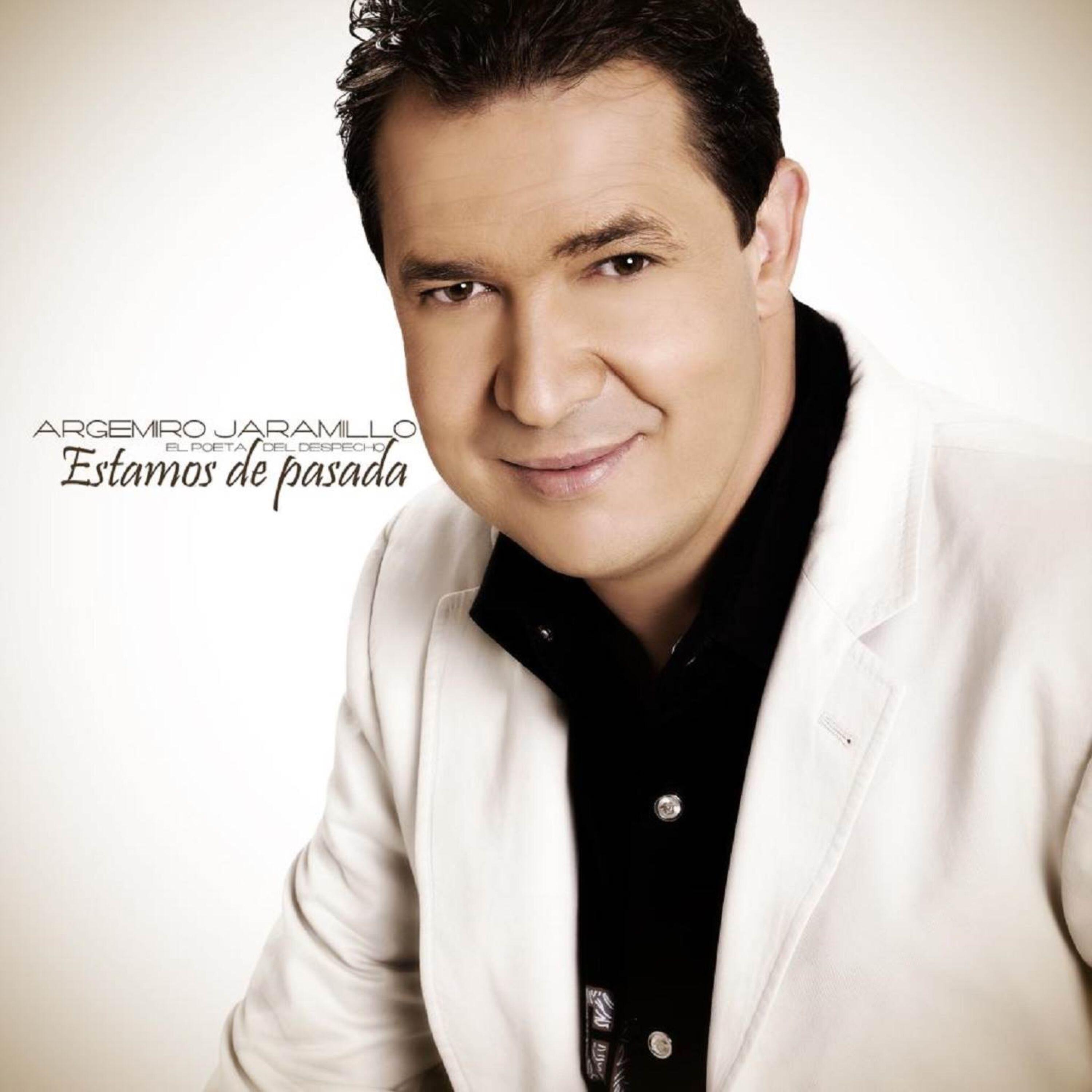 Релиз Estamos De Pasada