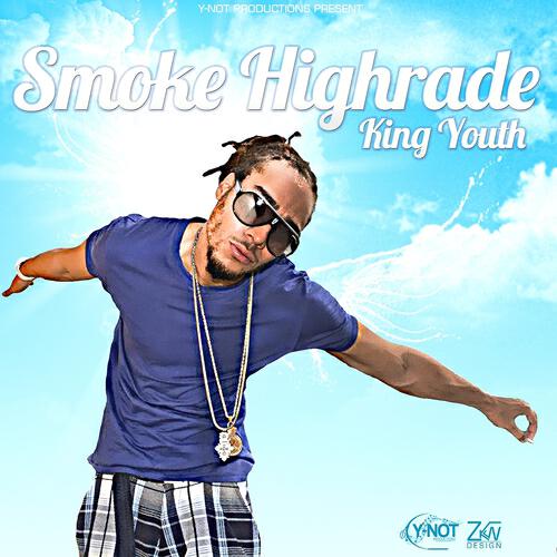 Релиз Smoke Highrade