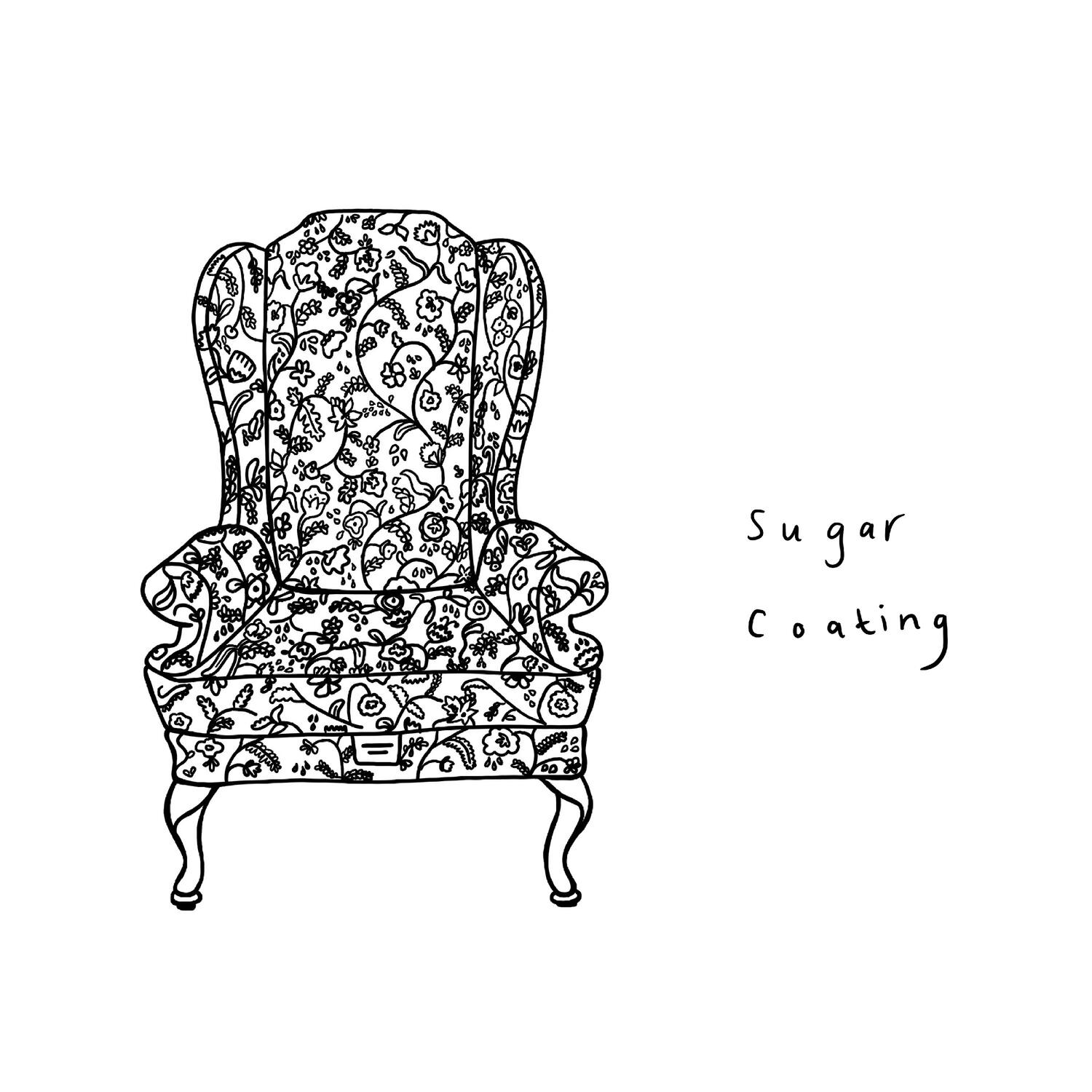 Релиз Sugar Coating
