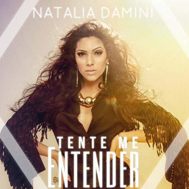 Релиз Tente Me Entender